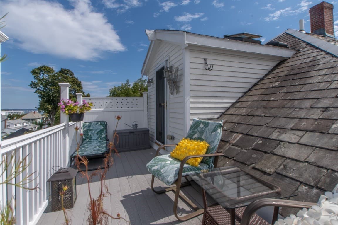 Condominium at 29 Leach St # 3, Salem MA 01970, Salem, photo 16 of 25