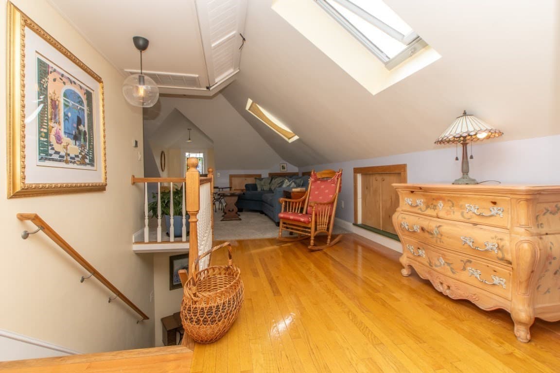 Condominium at 29 Leach St # 3, Salem MA 01970, Salem, photo 7 of 25