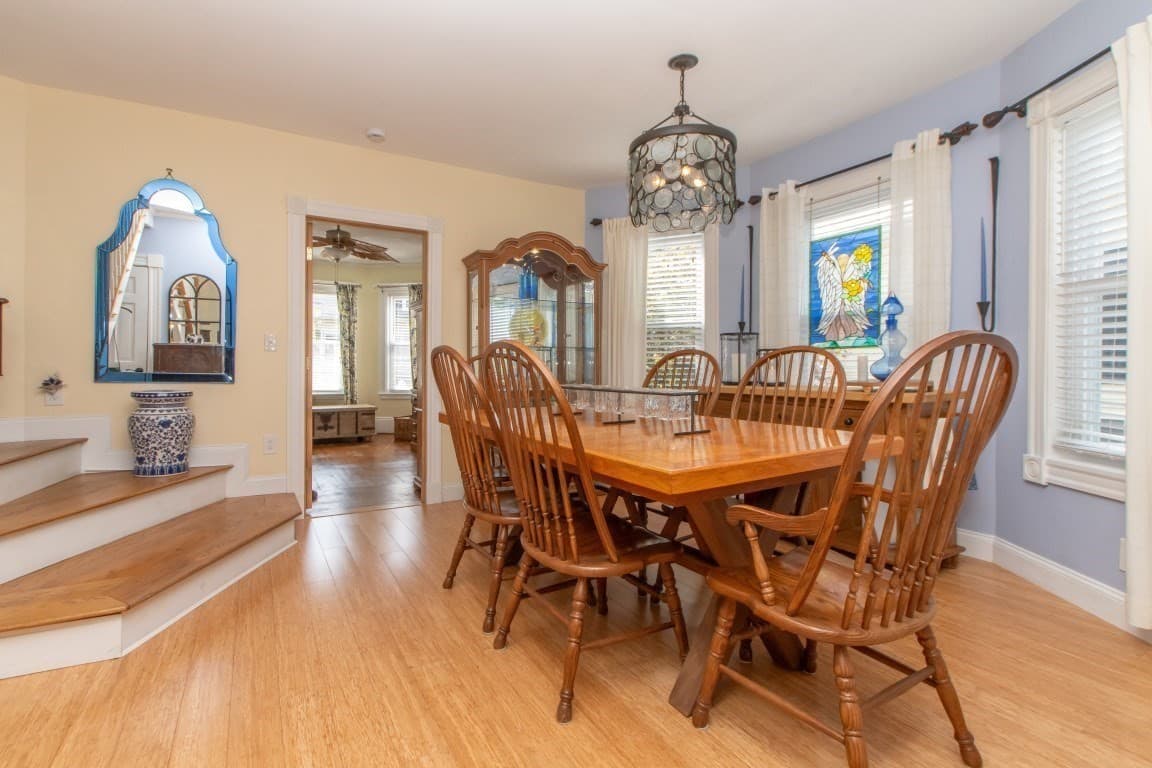 Condominium at 29 Leach St # 3, Salem MA 01970, Salem, photo 5 of 25