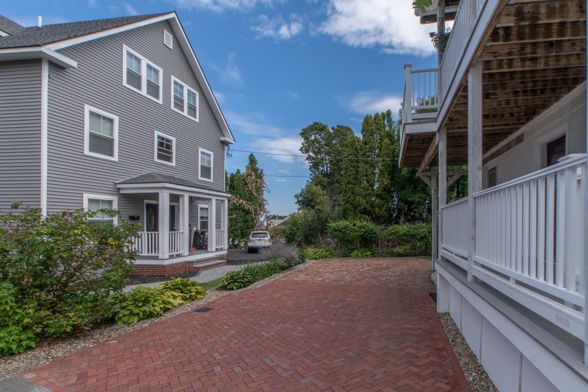 Condominium at 29 Leach St # 3, Salem MA 01970, Salem, photo 24 of 25