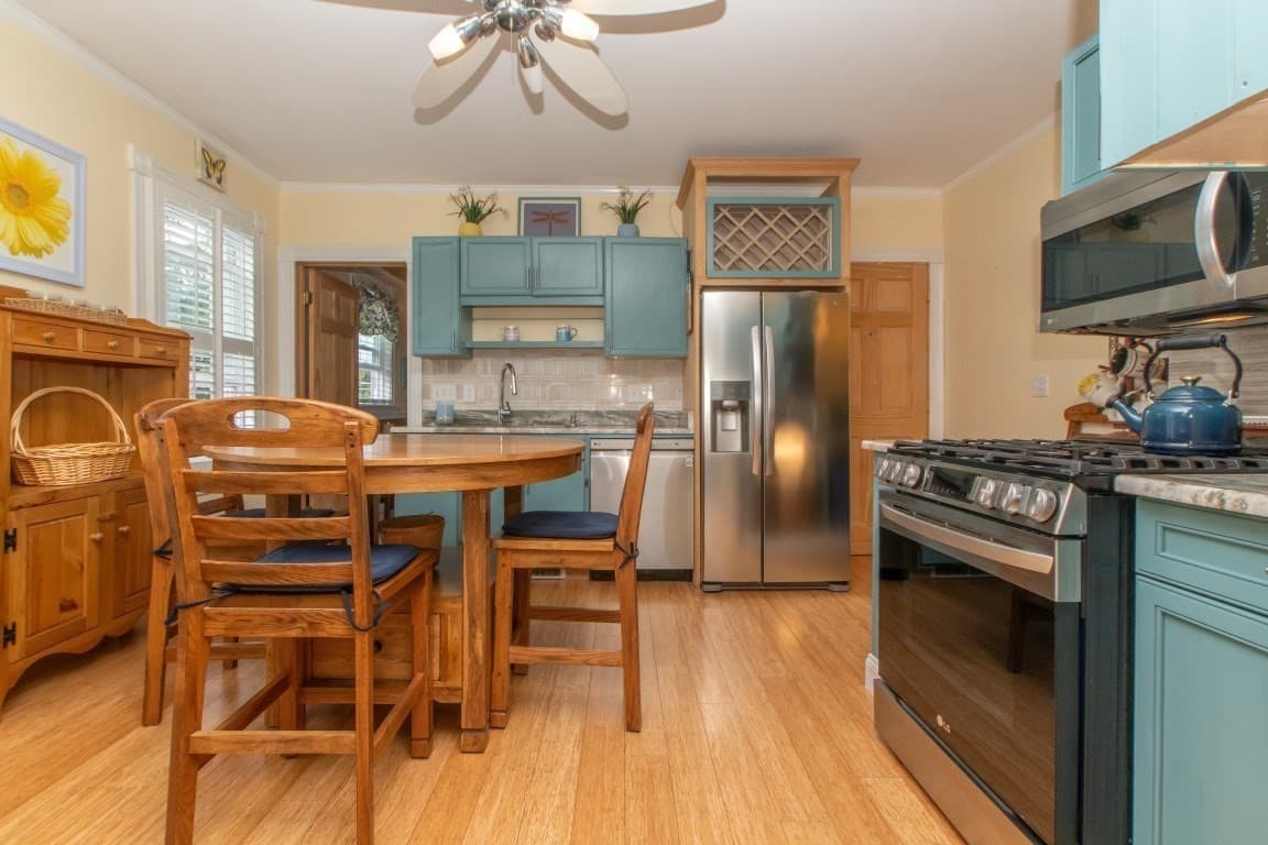 Condominium at 29 Leach St # 3, Salem MA 01970, Salem, photo 4 of 25