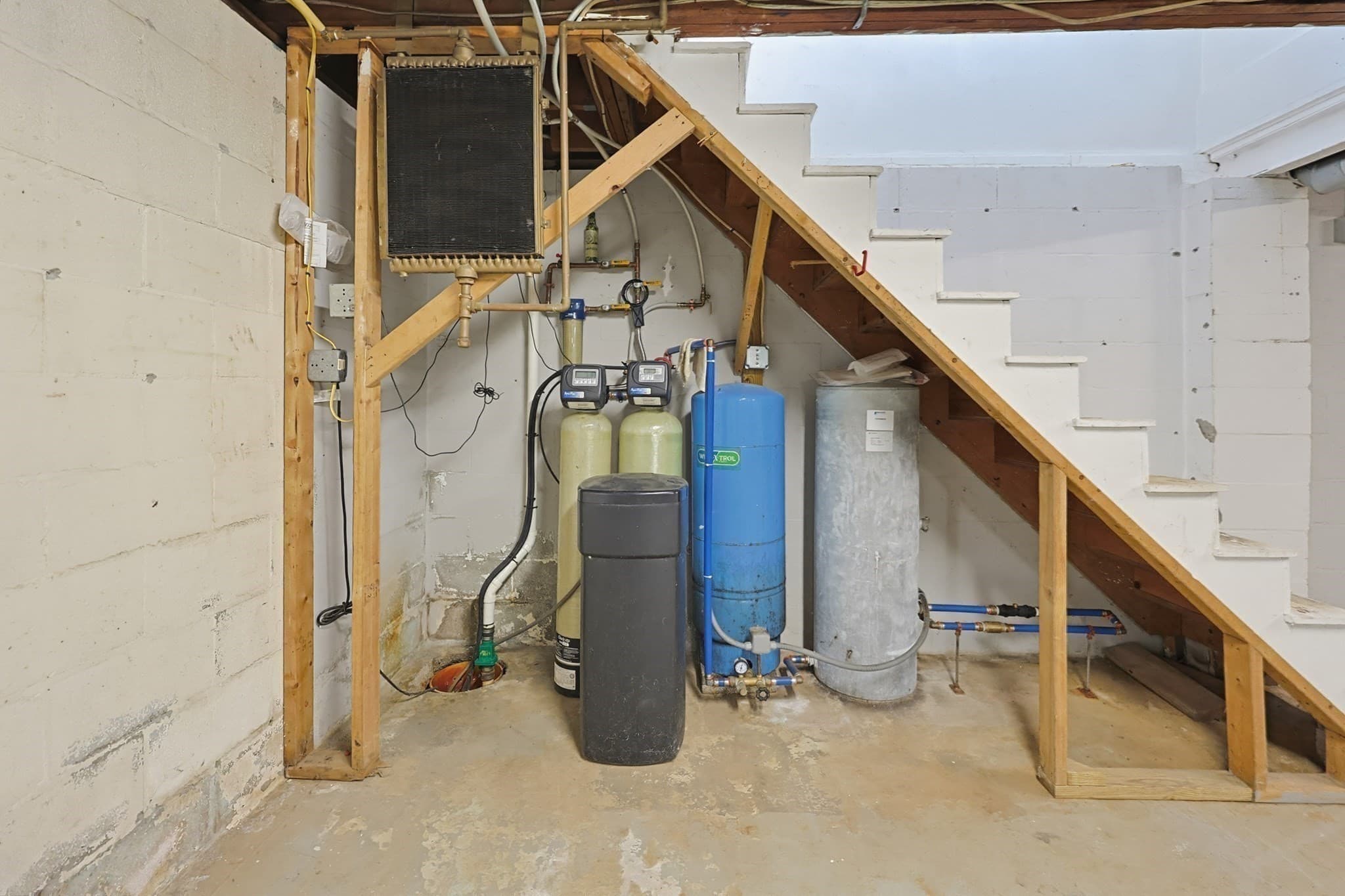 Single Family Residence at 249 Keys Rd, Warren MA 01585, Warren, photo 23 of 35