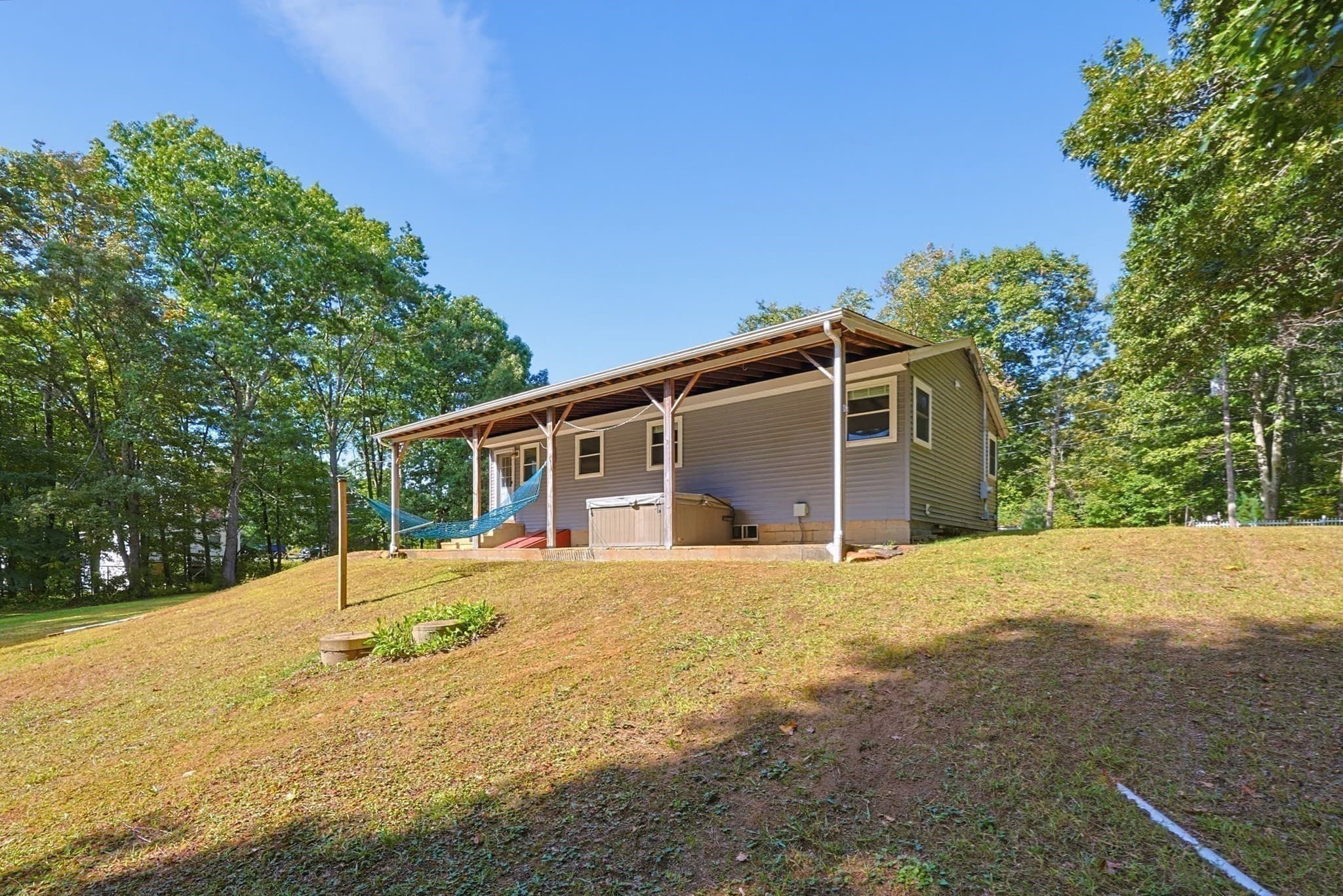 Single Family Residence at 249 Keys Rd, Warren MA 01585, Warren, photo 27 of 35