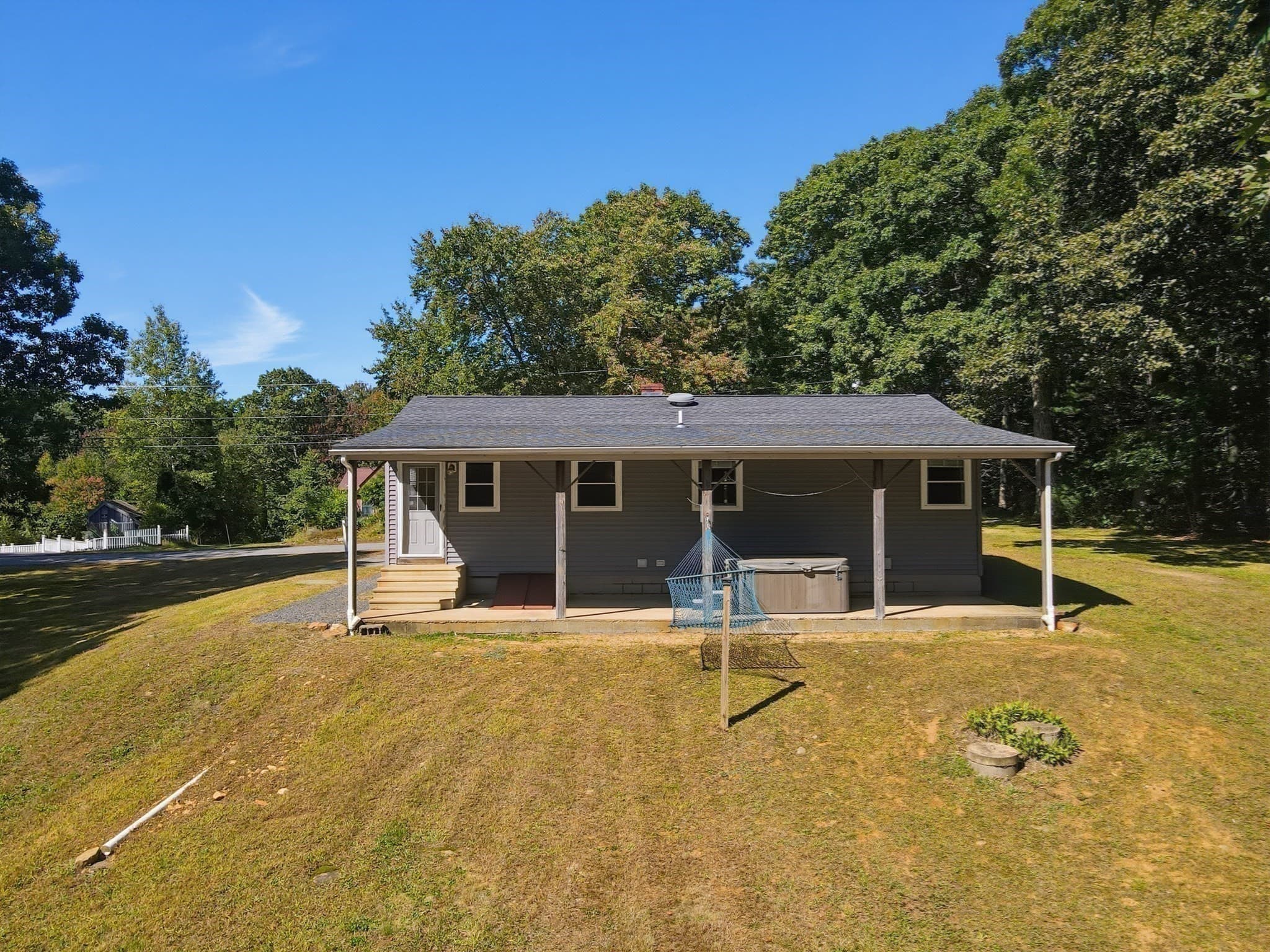 Single Family Residence at 249 Keys Rd, Warren MA 01585, Warren, photo 26 of 35
