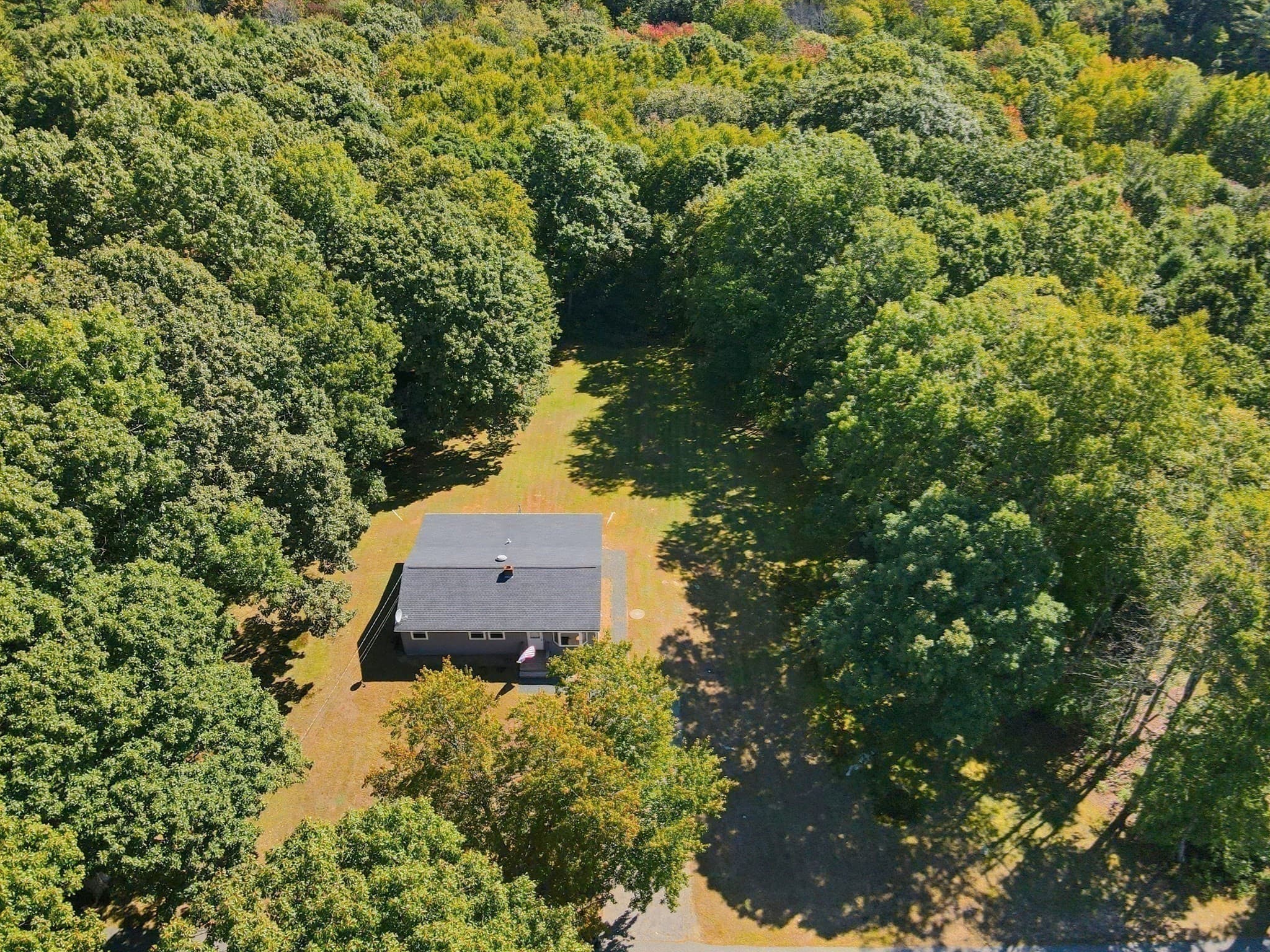 Single Family Residence at 249 Keys Rd, Warren MA 01585, Warren, photo 32 of 35