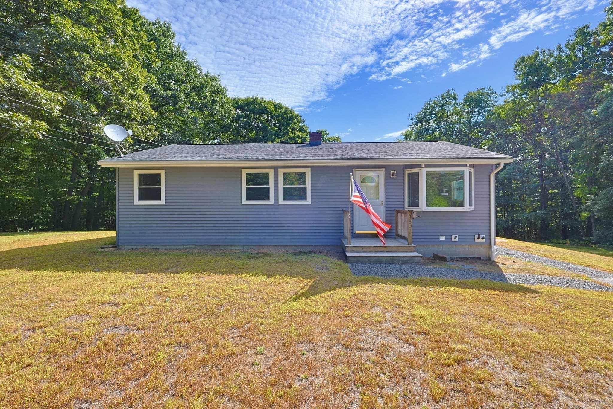 249 Keys Rd, Warren MA 01585