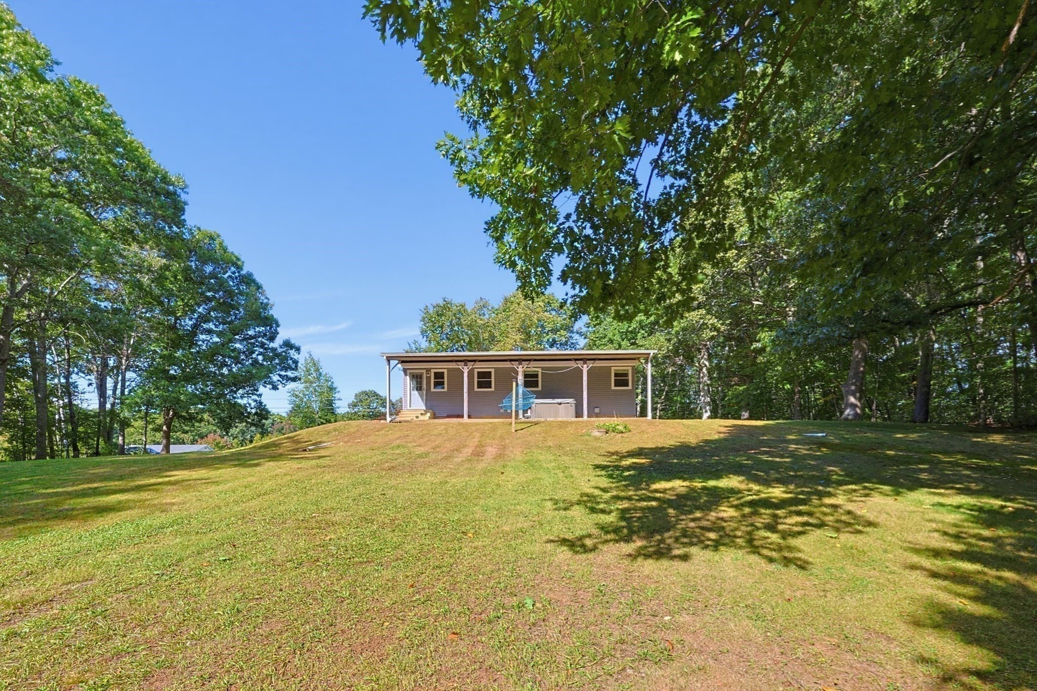 Single Family Residence at 249 Keys Rd, Warren MA 01585, Warren, photo 28 of 35