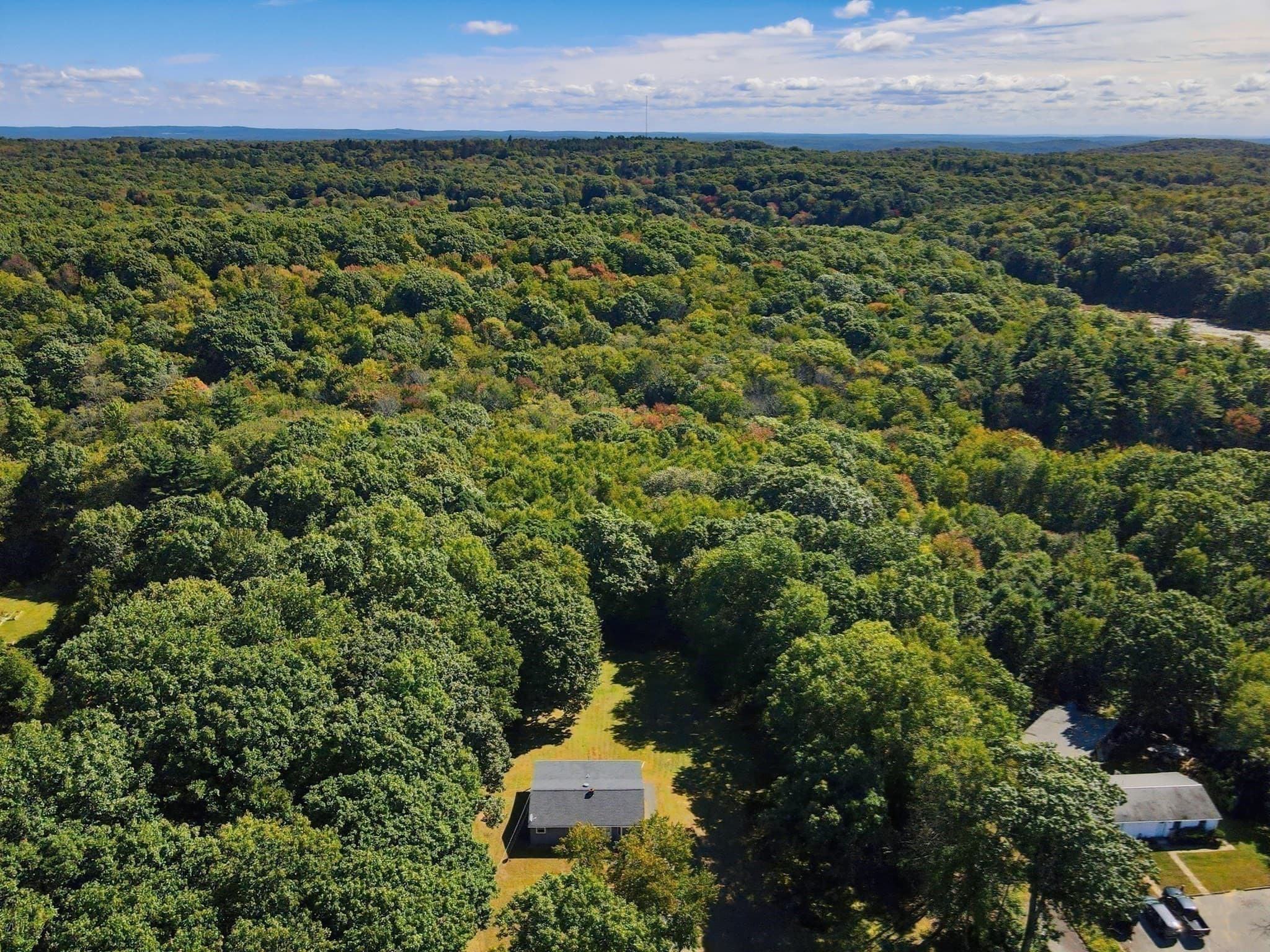 Single Family Residence at 249 Keys Rd, Warren MA 01585, Warren, photo 33 of 35