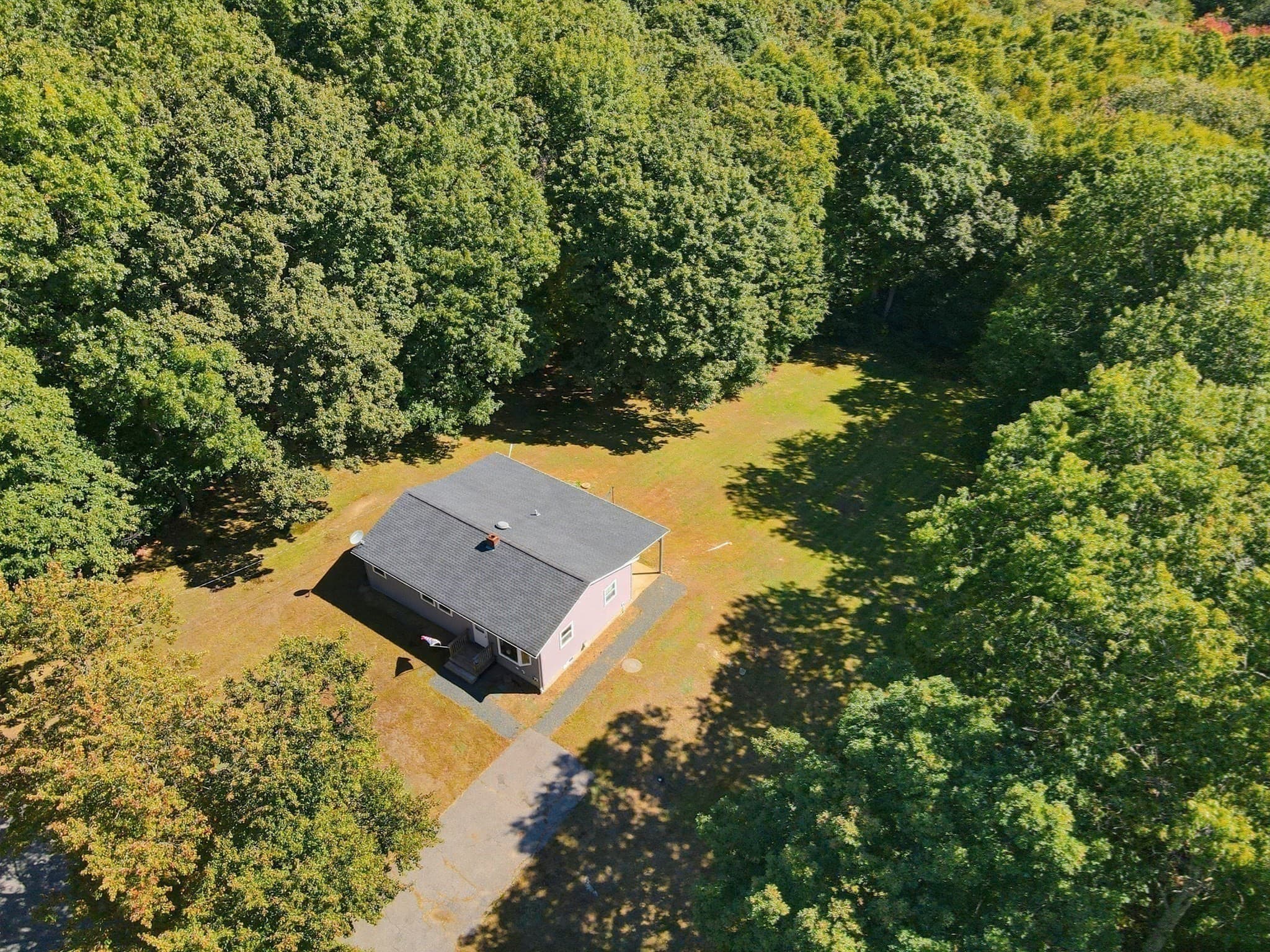 Single Family Residence at 249 Keys Rd, Warren MA 01585, Warren, photo 35 of 35