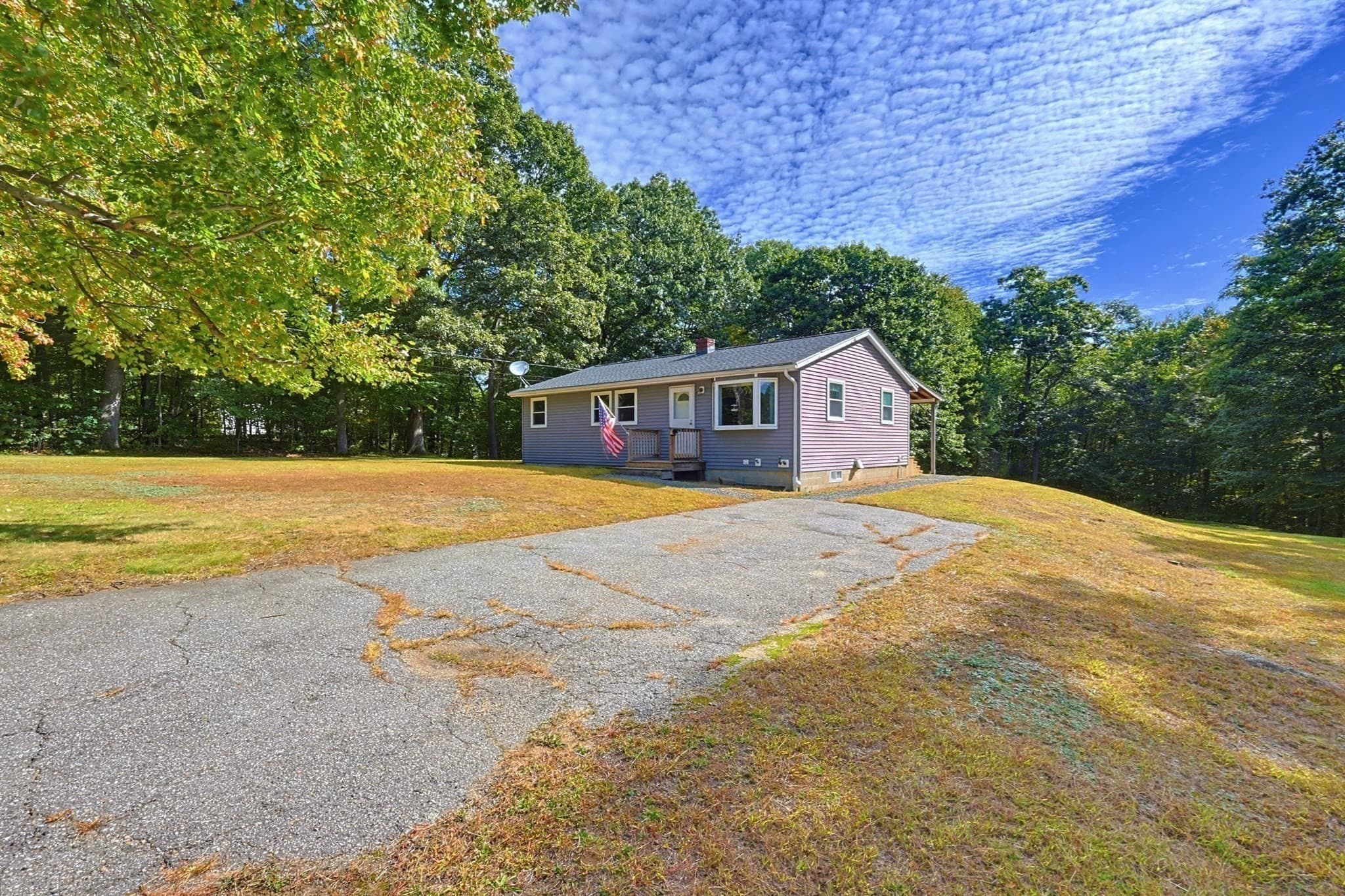 Single Family Residence at 249 Keys Rd, Warren MA 01585, Warren, photo 4 of 35