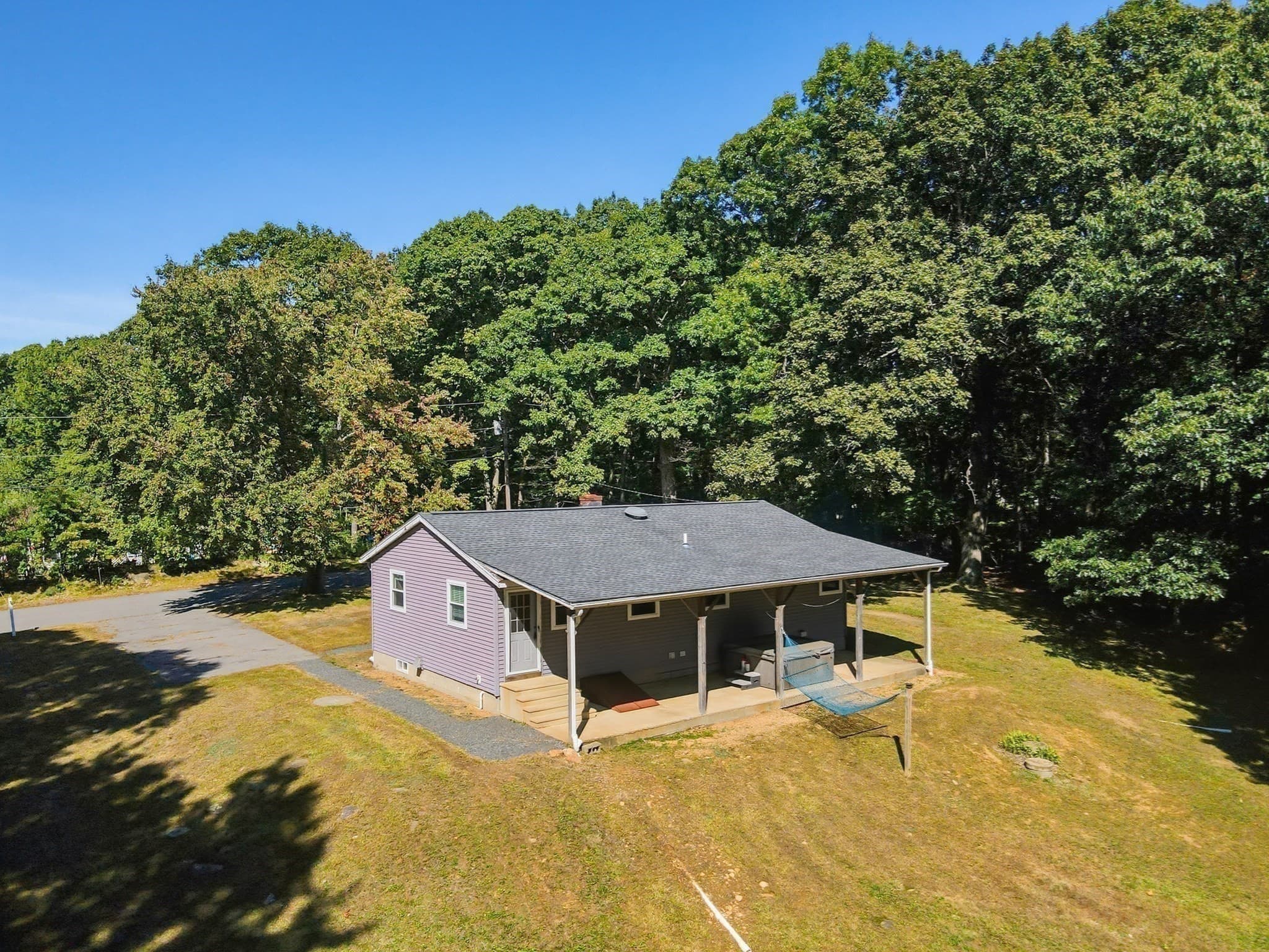 Single Family Residence at 249 Keys Rd, Warren MA 01585, Warren, photo 25 of 35