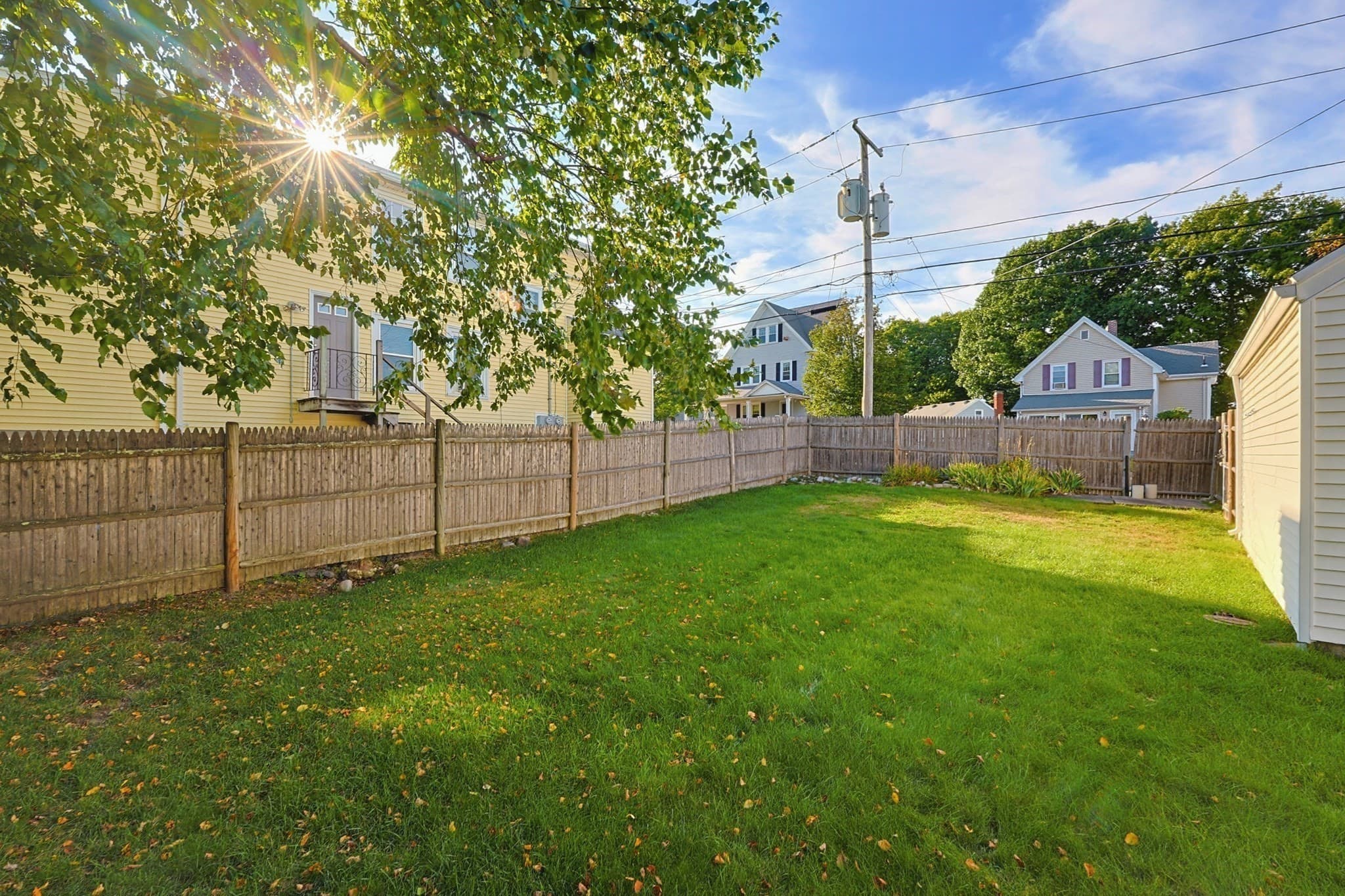 Single Family Residence at 37 Harvard Street, Quincy MA 02171, Quincy, photo 27 of 29