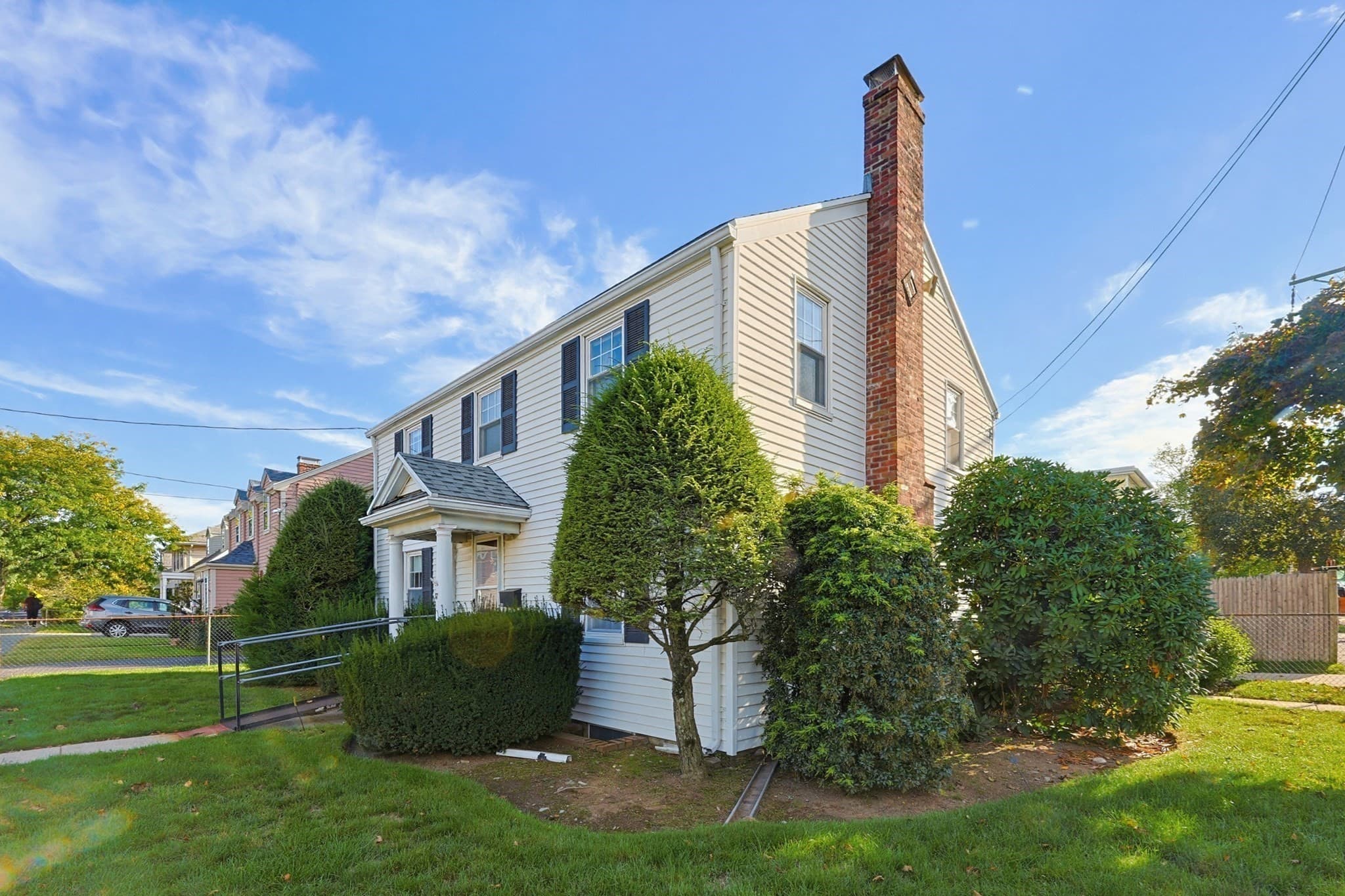 Single Family Residence at 37 Harvard Street, Quincy MA 02171, Quincy, photo 2 of 29