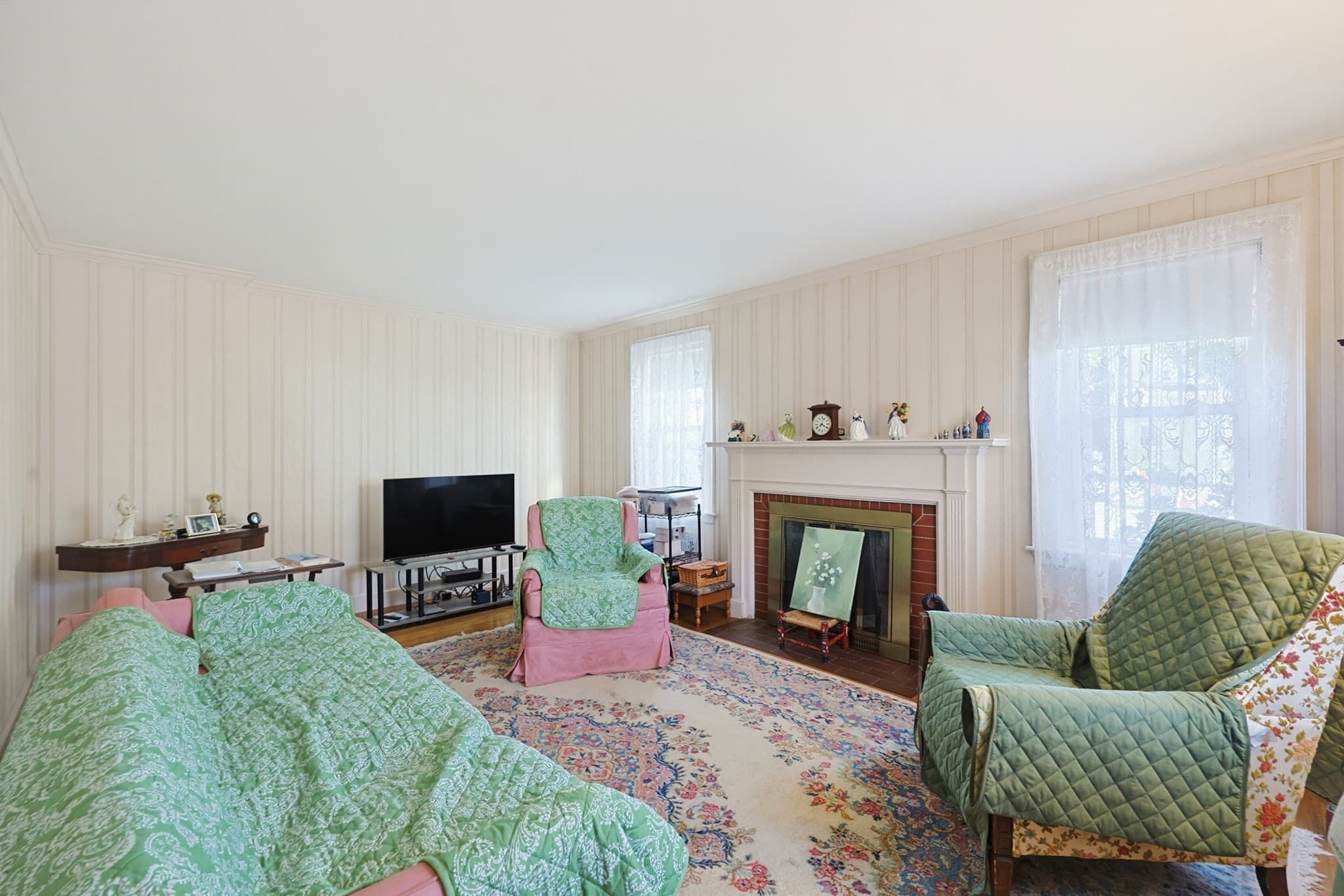 Single Family Residence at 37 Harvard Street, Quincy MA 02171, Quincy, photo 6 of 29