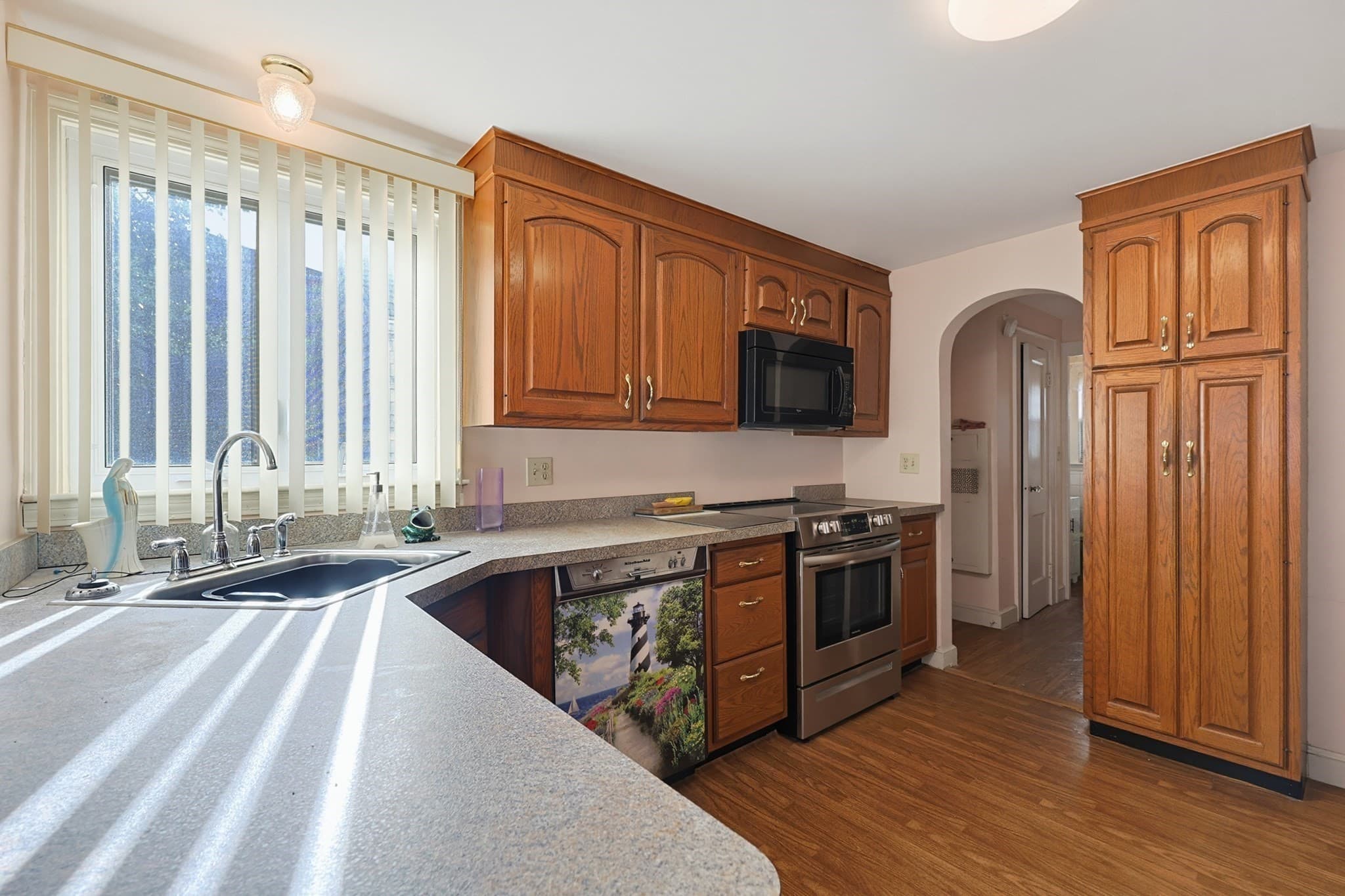 Single Family Residence at 37 Harvard Street, Quincy MA 02171, Quincy, photo 12 of 29