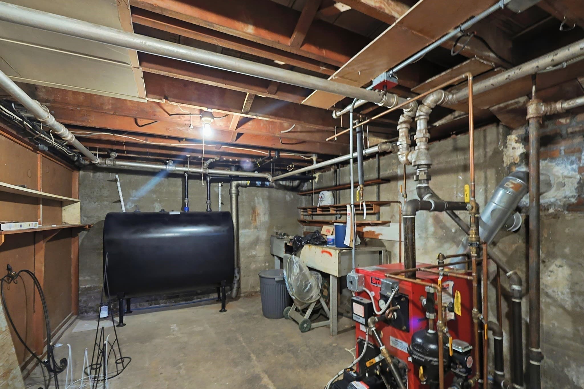 Single Family Residence at 37 Harvard Street, Quincy MA 02171, Quincy, photo 26 of 29