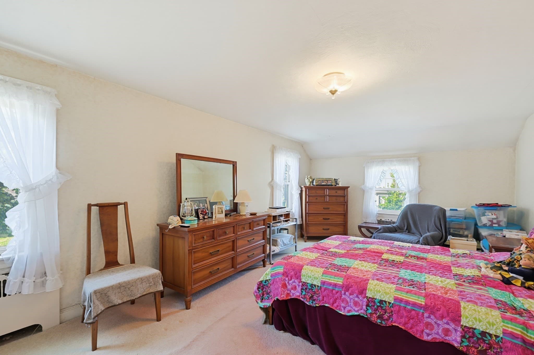 Single Family Residence at 37 Harvard Street, Quincy MA 02171, Quincy, photo 22 of 29