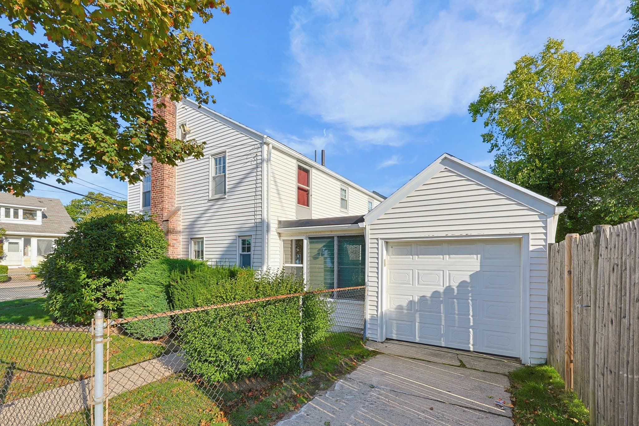Single Family Residence at 37 Harvard Street, Quincy MA 02171, Quincy, photo 3 of 29