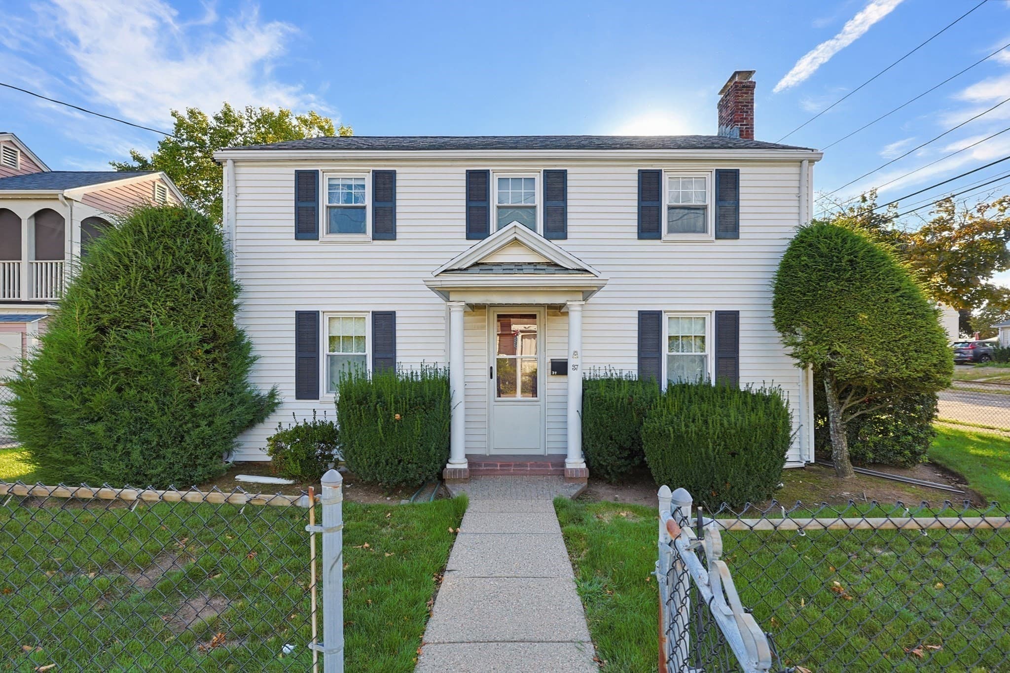 37 Harvard Street, Quincy MA 02171