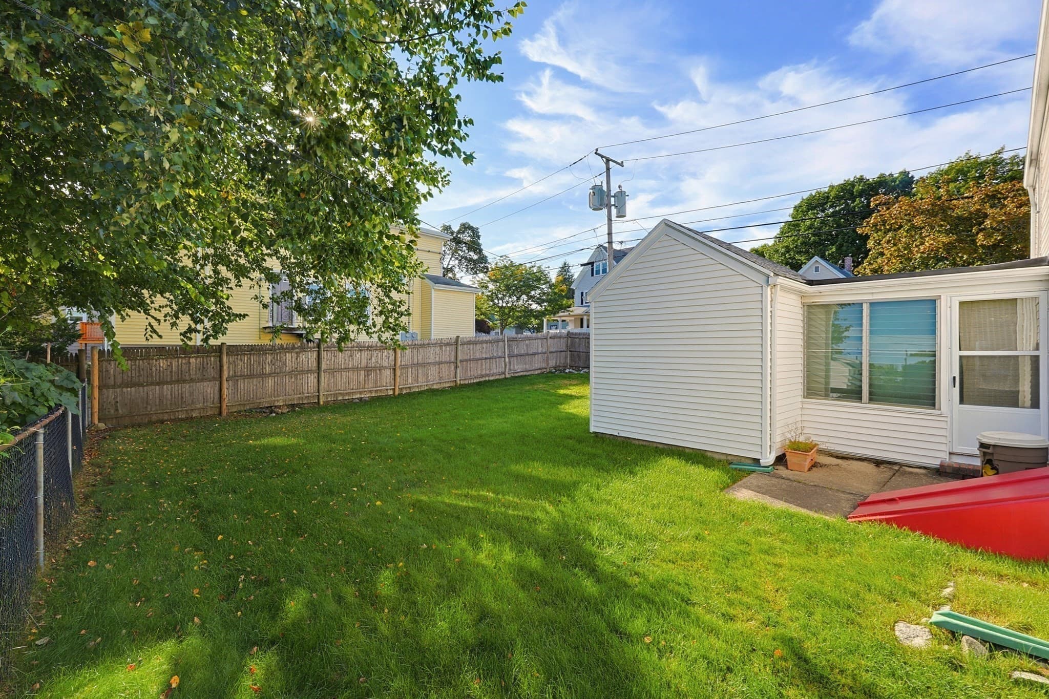 Single Family Residence at 37 Harvard Street, Quincy MA 02171, Quincy, photo 28 of 29