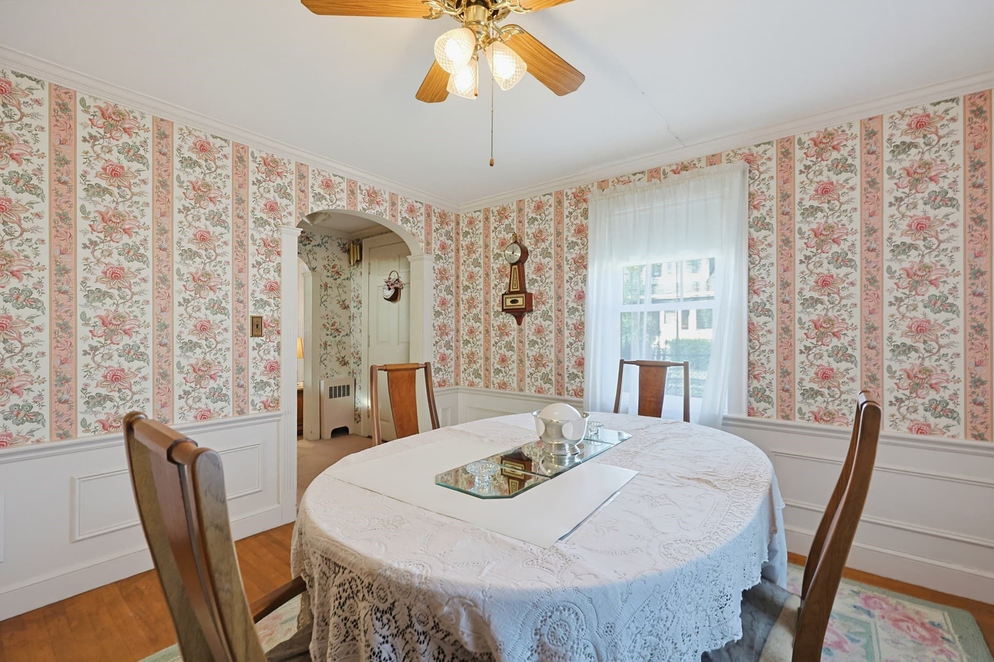Single Family Residence at 37 Harvard Street, Quincy MA 02171, Quincy, photo 9 of 29