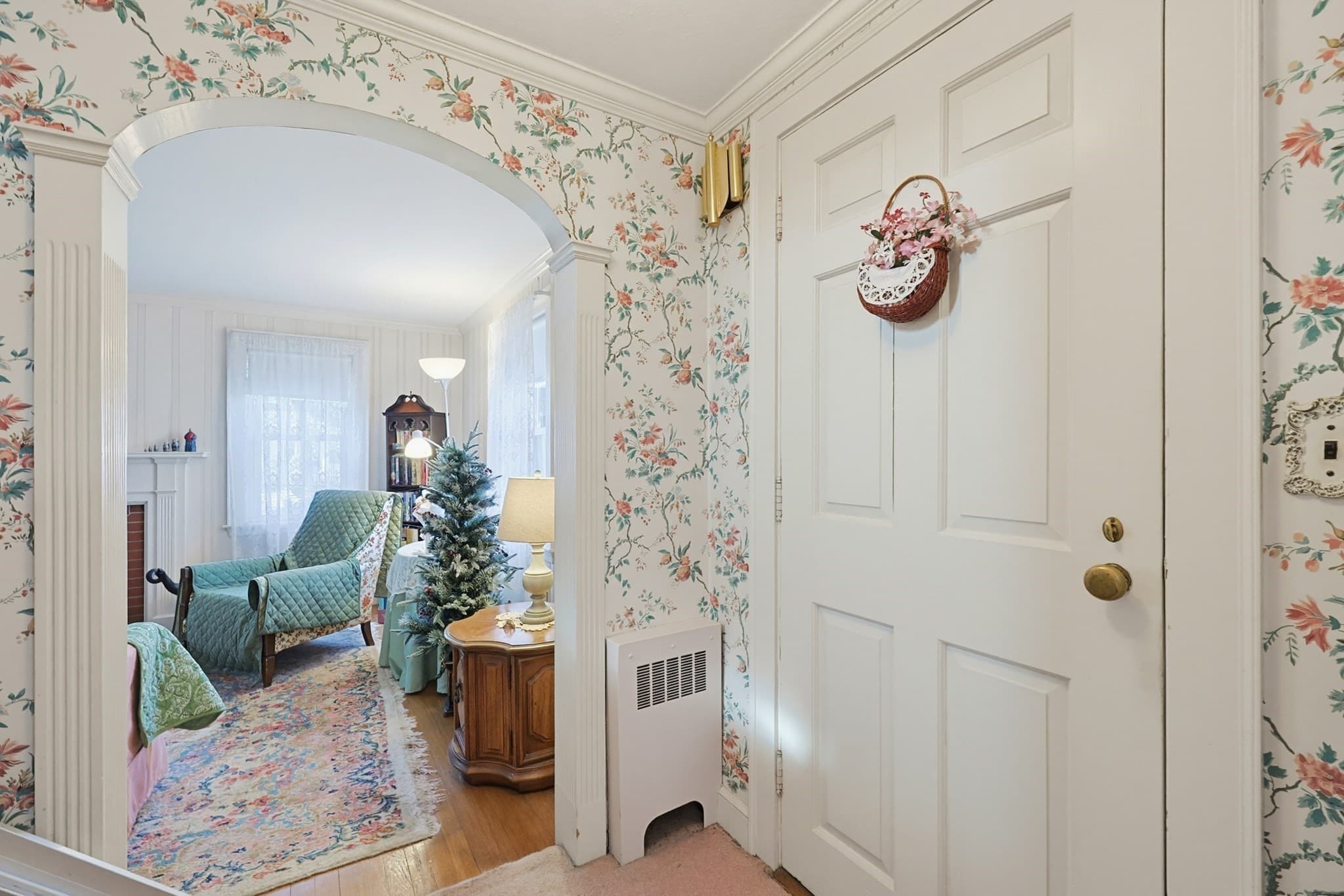 Single Family Residence at 37 Harvard Street, Quincy MA 02171, Quincy, photo 10 of 29