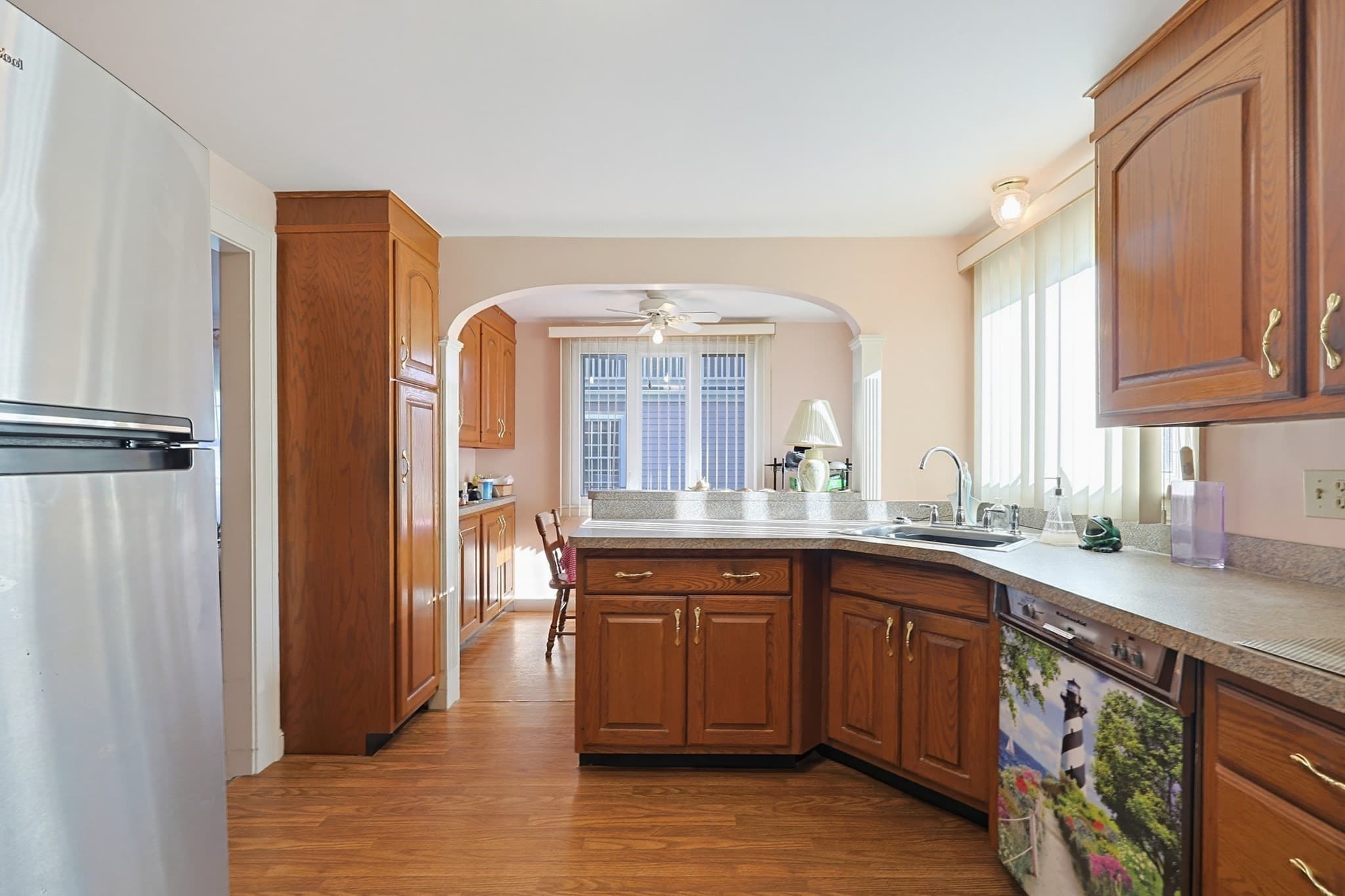 Single Family Residence at 37 Harvard Street, Quincy MA 02171, Quincy, photo 14 of 29