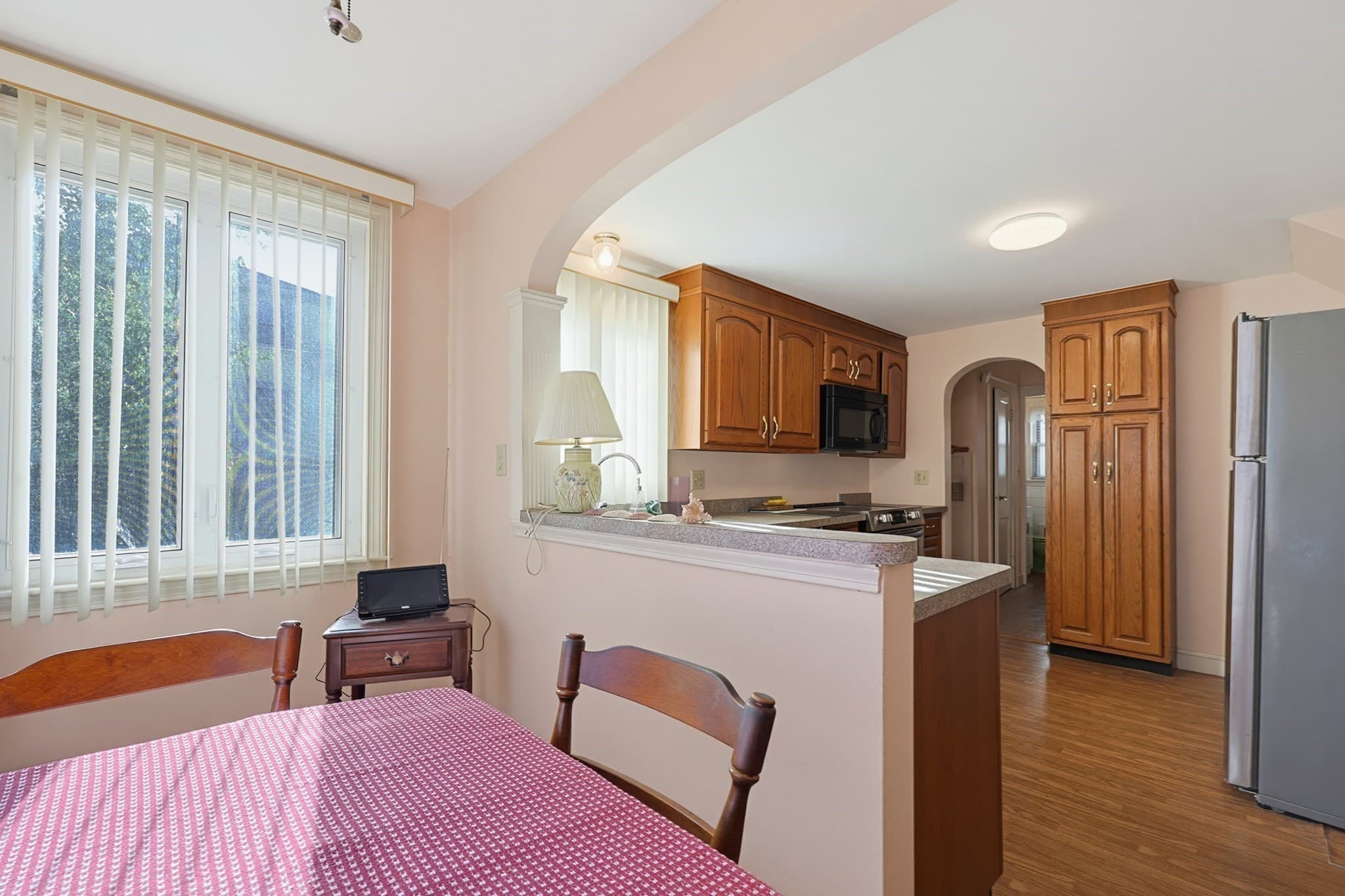 Single Family Residence at 37 Harvard Street, Quincy MA 02171, Quincy, photo 15 of 29