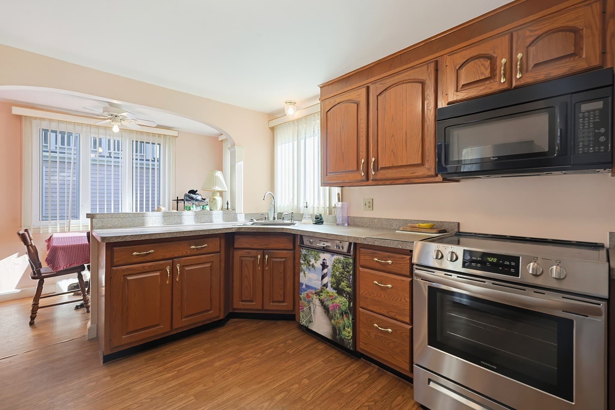 Single Family Residence at 37 Harvard Street, Quincy MA 02171, Quincy, photo 11 of 29