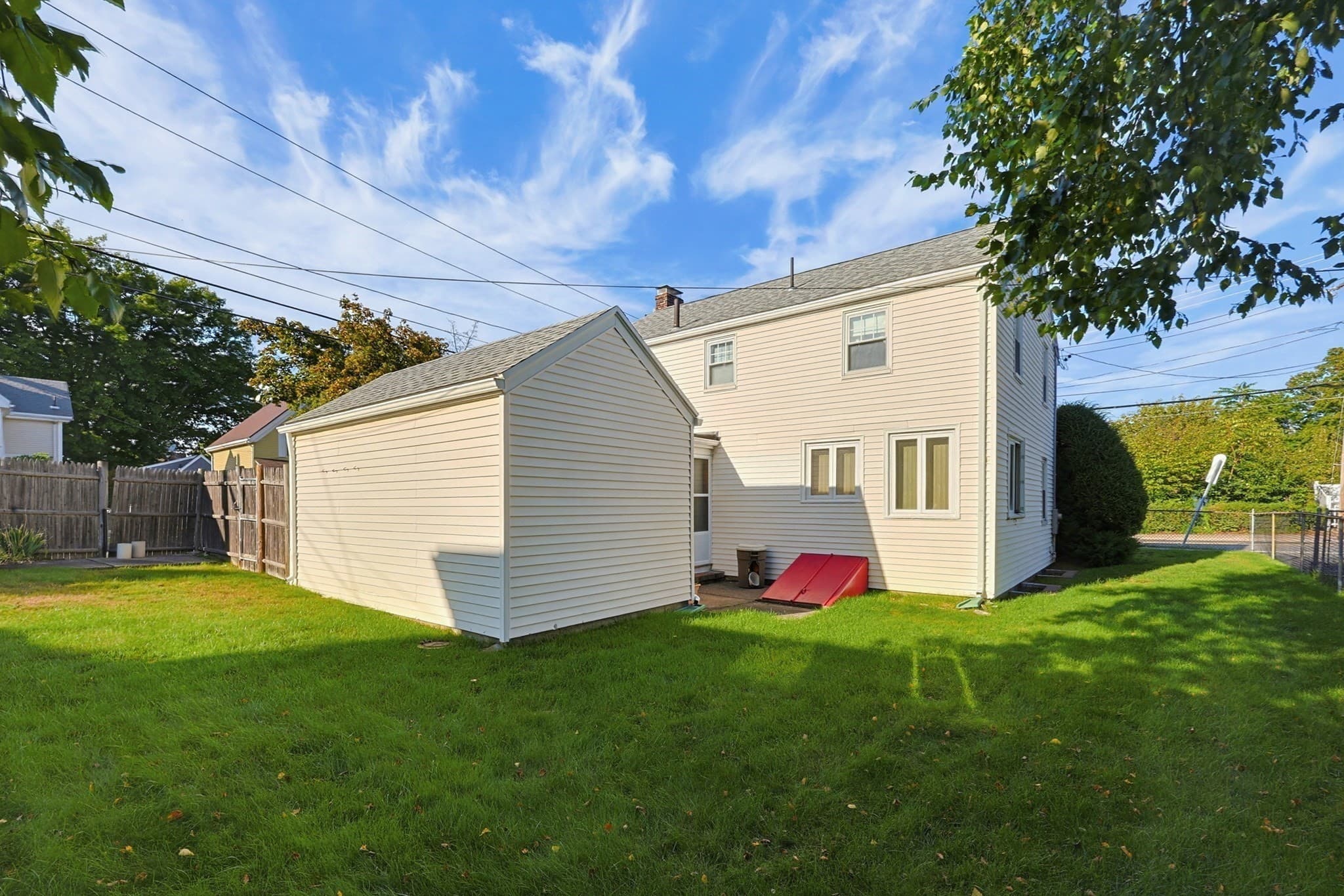 Single Family Residence at 37 Harvard Street, Quincy MA 02171, Quincy, photo 29 of 29