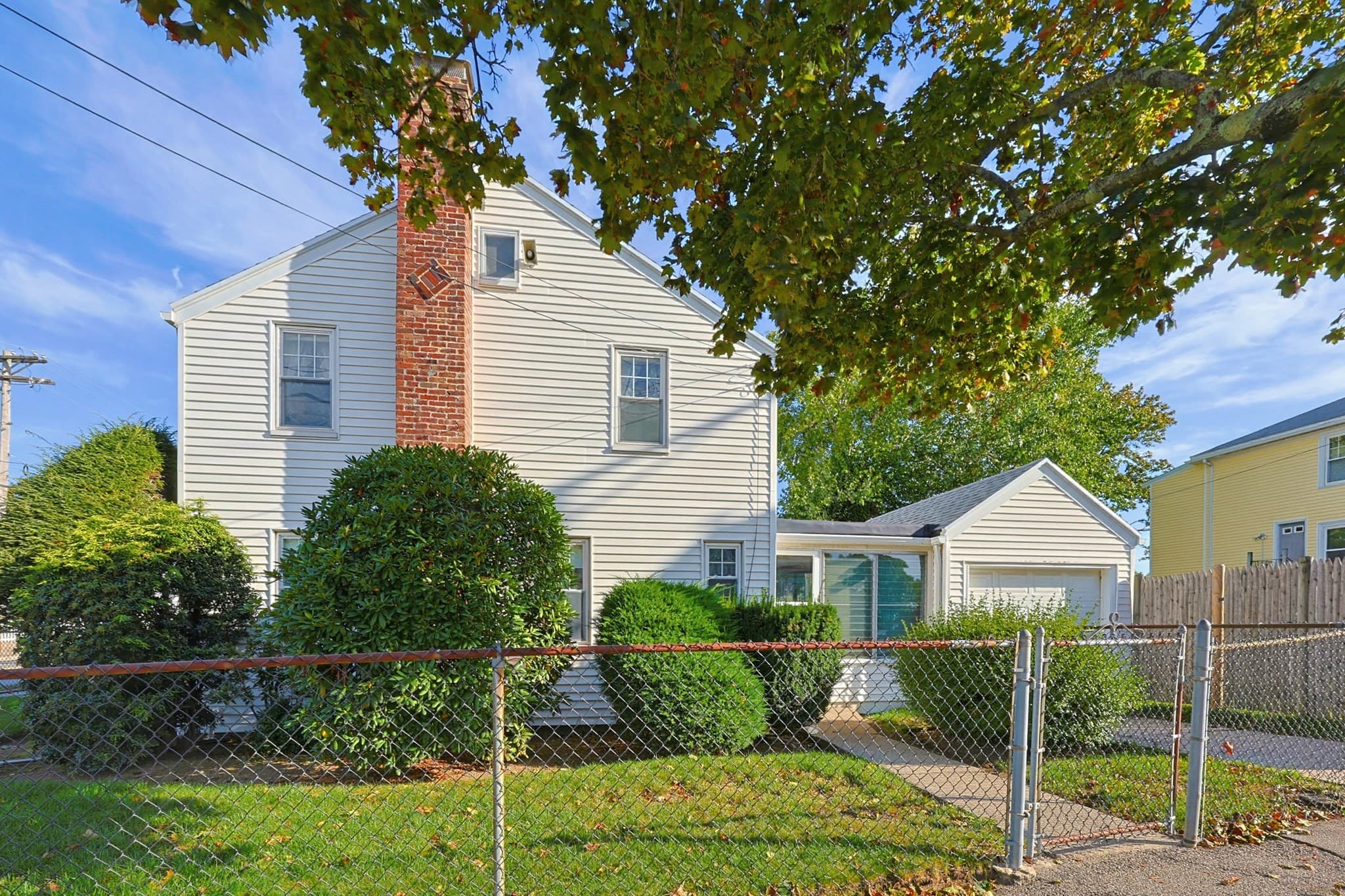 Single Family Residence at 37 Harvard Street, Quincy MA 02171, Quincy, photo 4 of 29