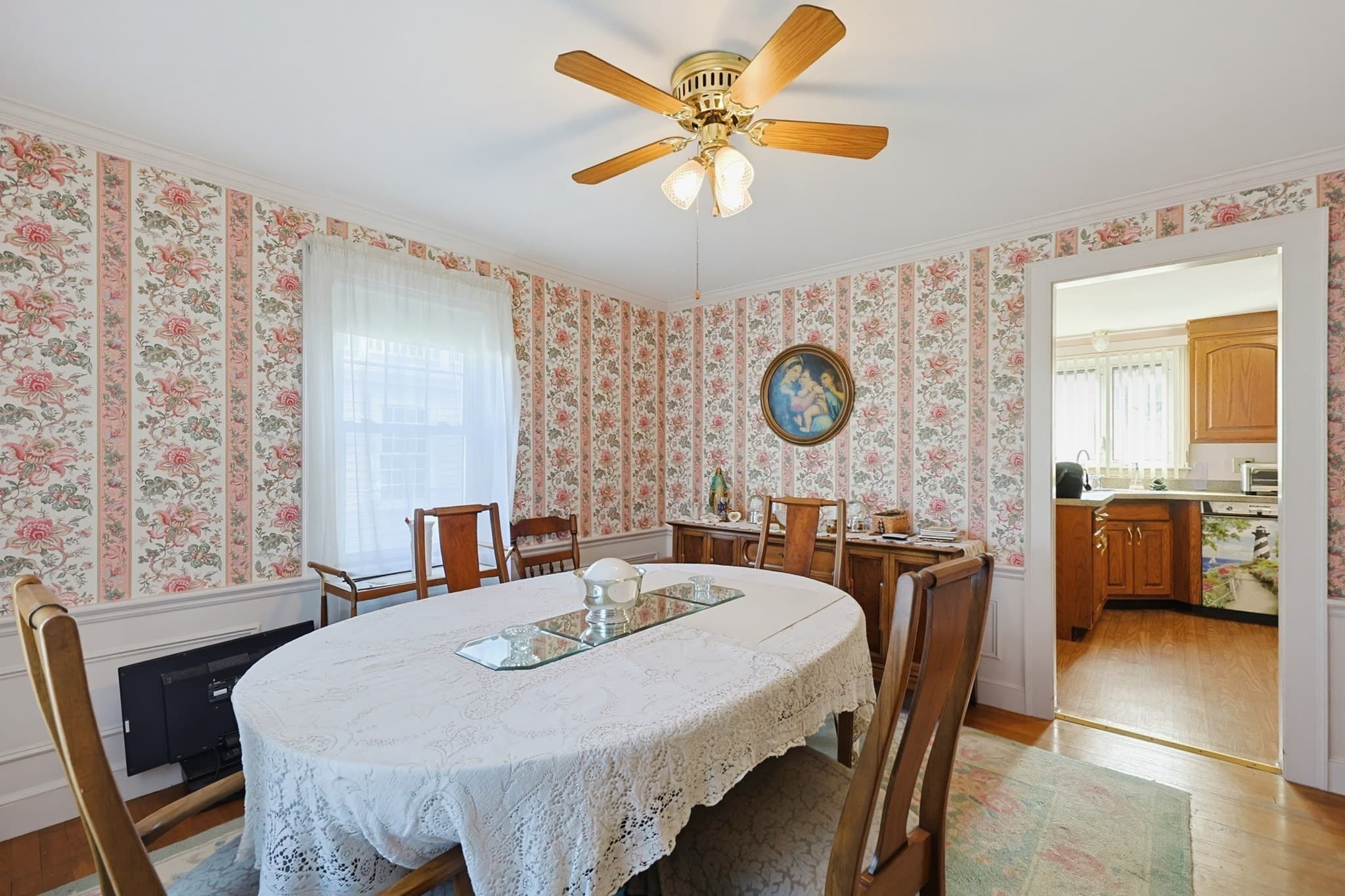 Single Family Residence at 37 Harvard Street, Quincy MA 02171, Quincy, photo 8 of 29