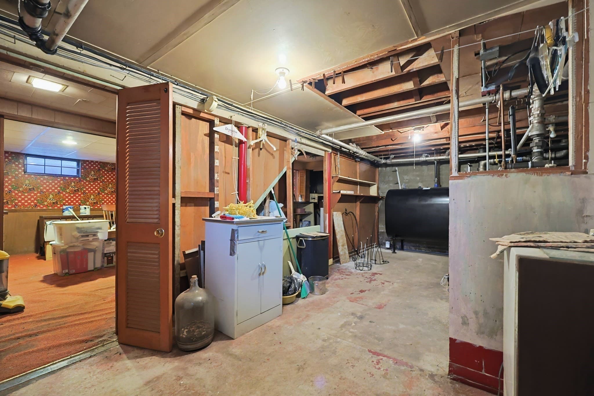 Single Family Residence at 37 Harvard Street, Quincy MA 02171, Quincy, photo 25 of 29