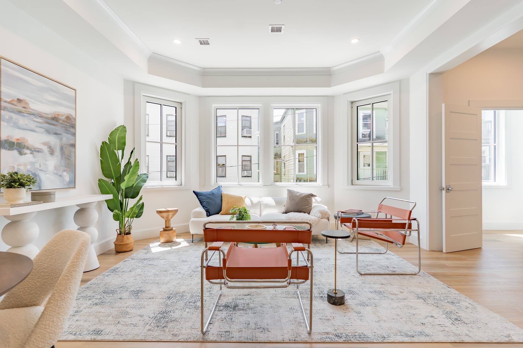Condominium at 13 Bird Street # 1, Boston MA 02125, Boston, photo 2 of 13