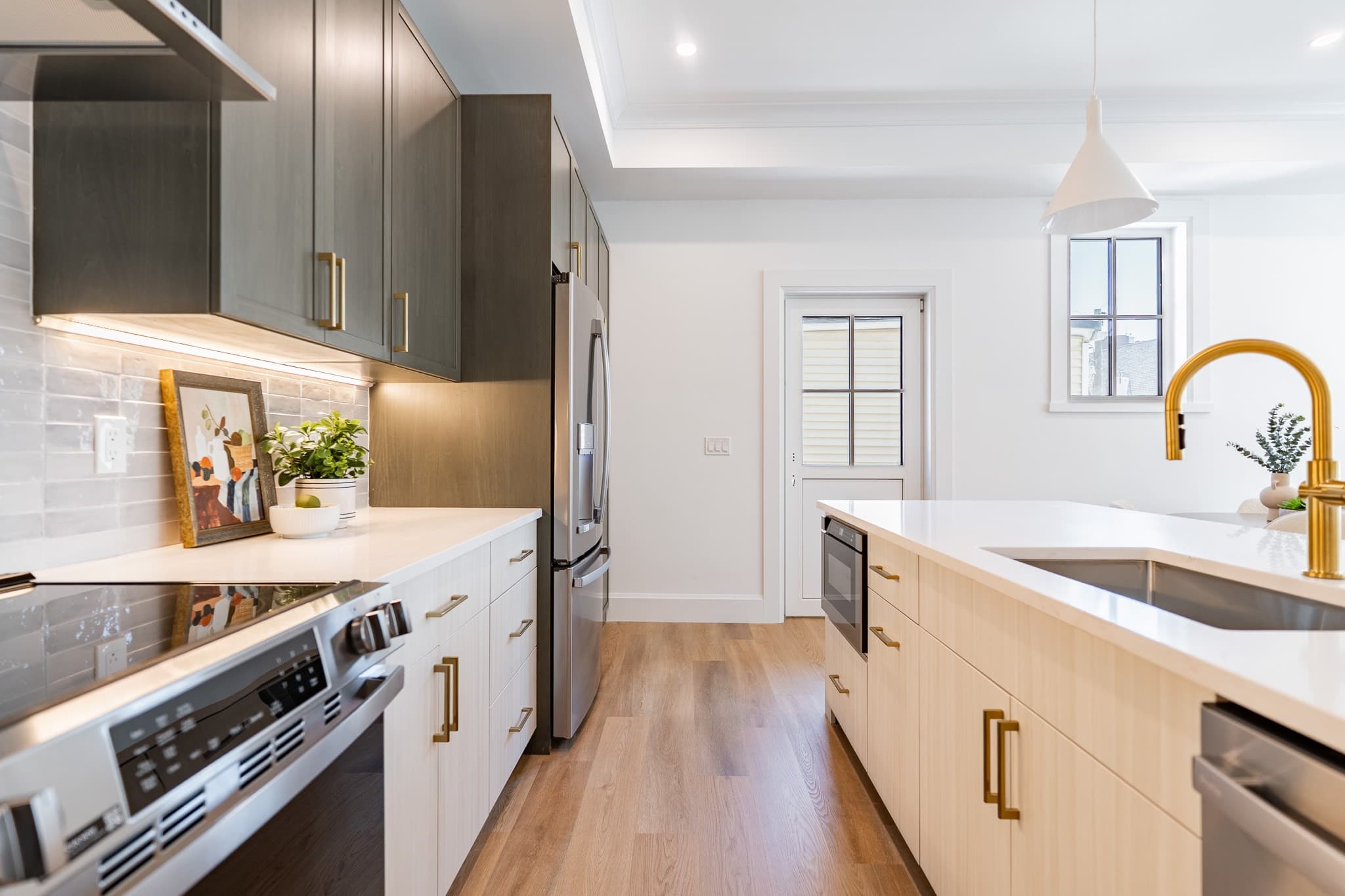 Condominium at 13 Bird Street # 1, Boston MA 02125, Boston, photo 6 of 13
