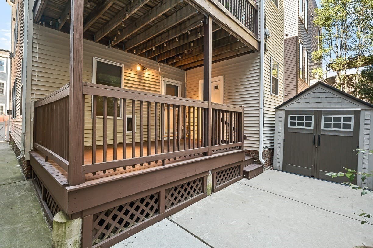 Condominium at 12 I St # 1, Boston MA 02127, Boston, photo 16 of 18
