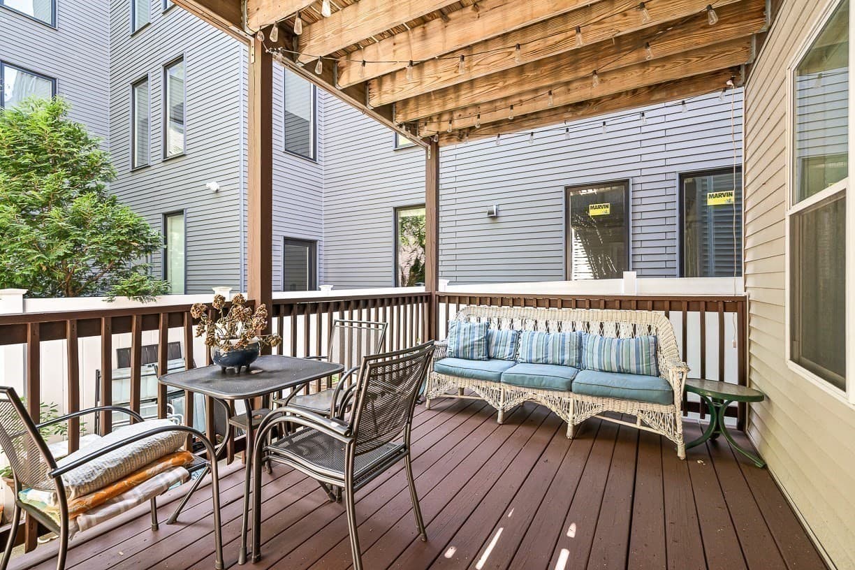Condominium at 12 I St # 1, Boston MA 02127, Boston, photo 15 of 18