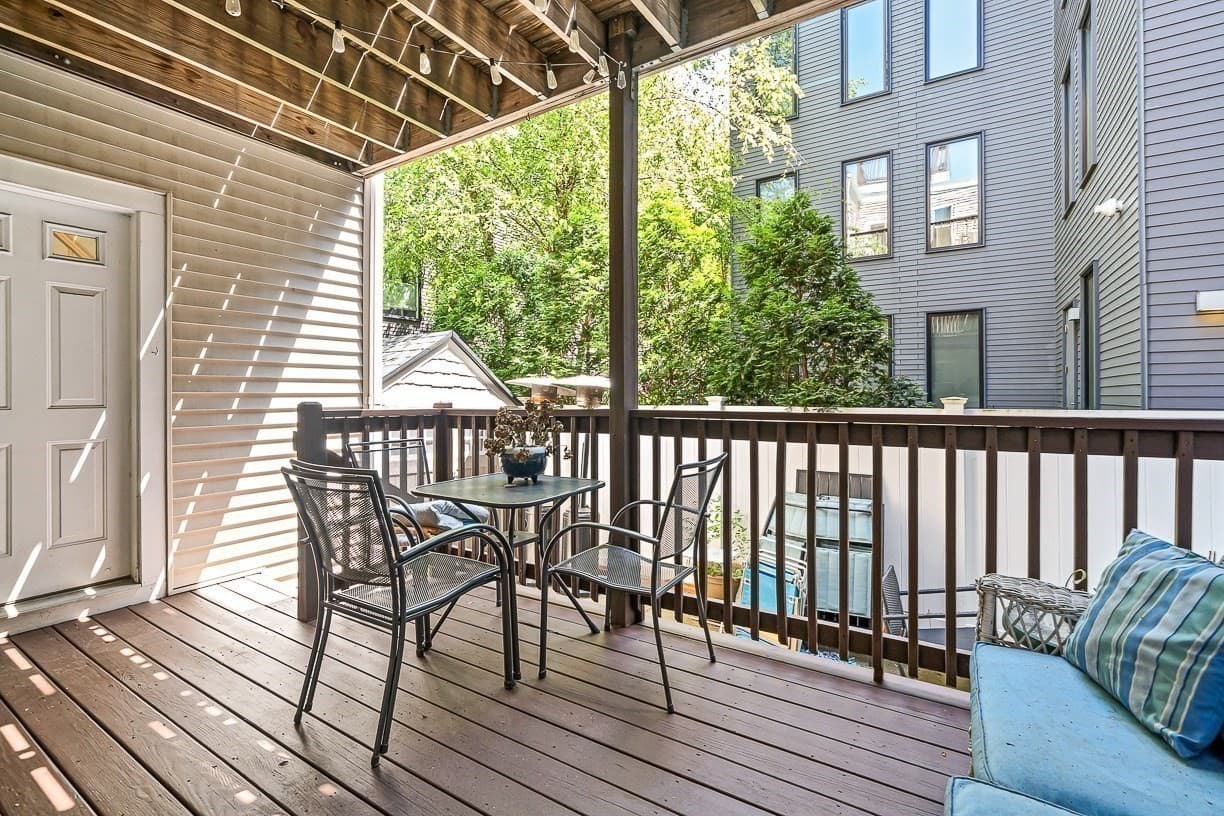 Condominium at 12 I St # 1, Boston MA 02127, Boston, photo 11 of 18