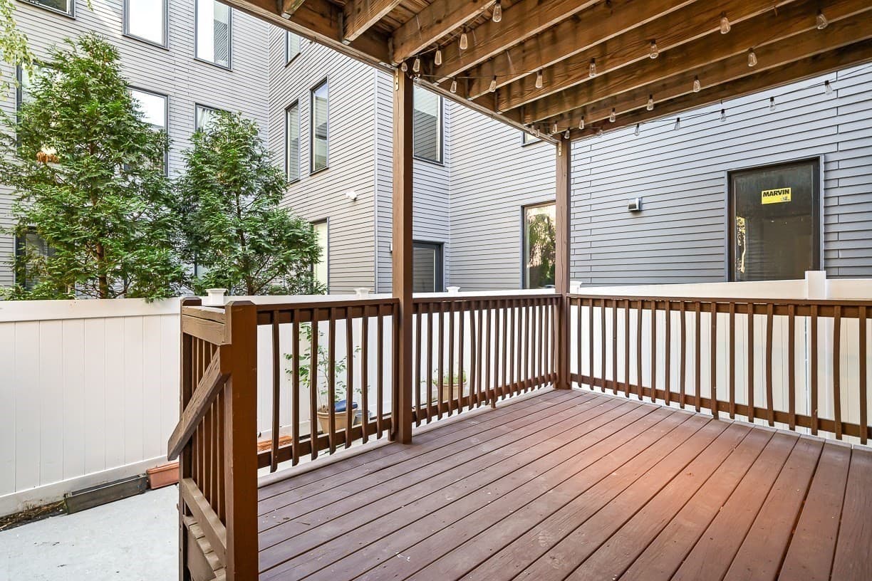 Condominium at 12 I St # 1, Boston MA 02127, Boston, photo 4 of 18