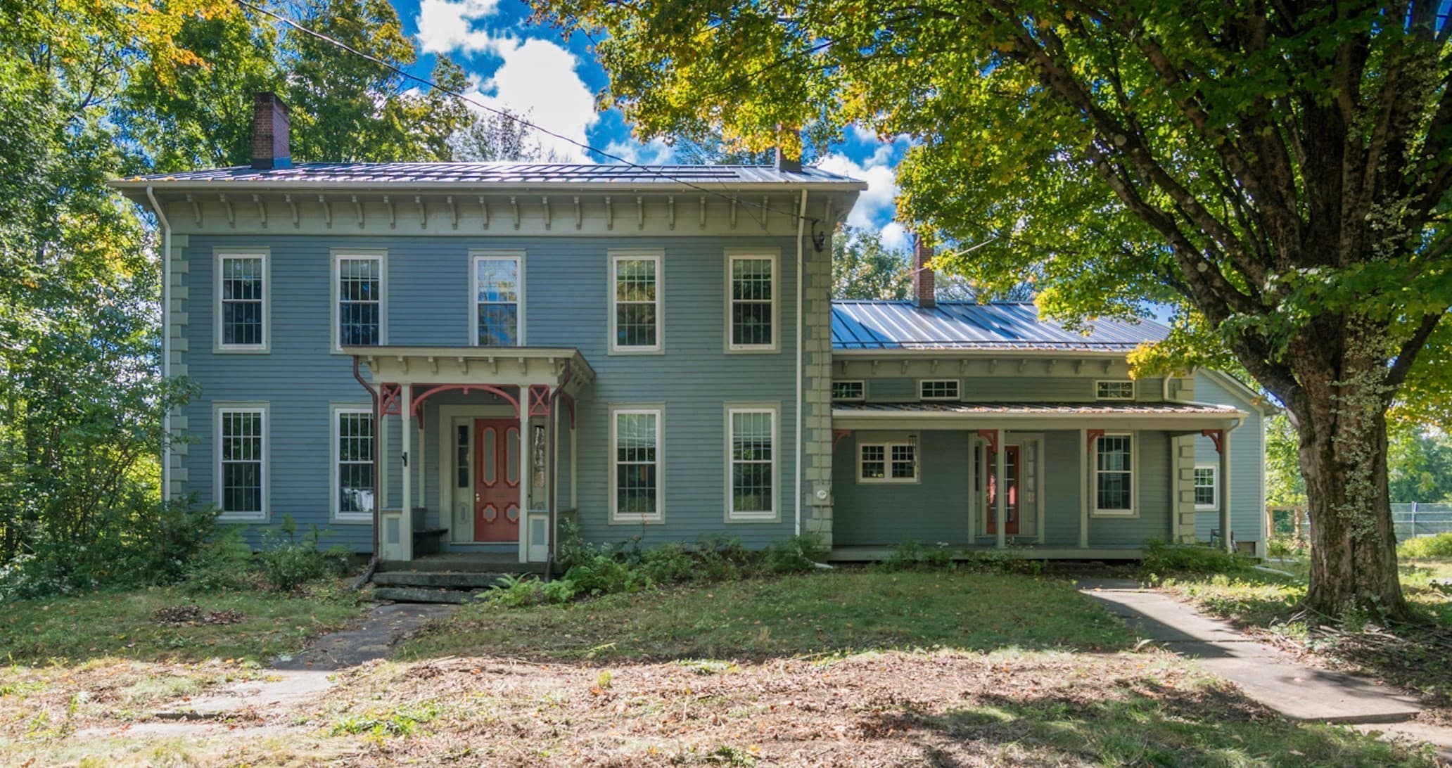 409 Main Rd, Chesterfield MA 01012
