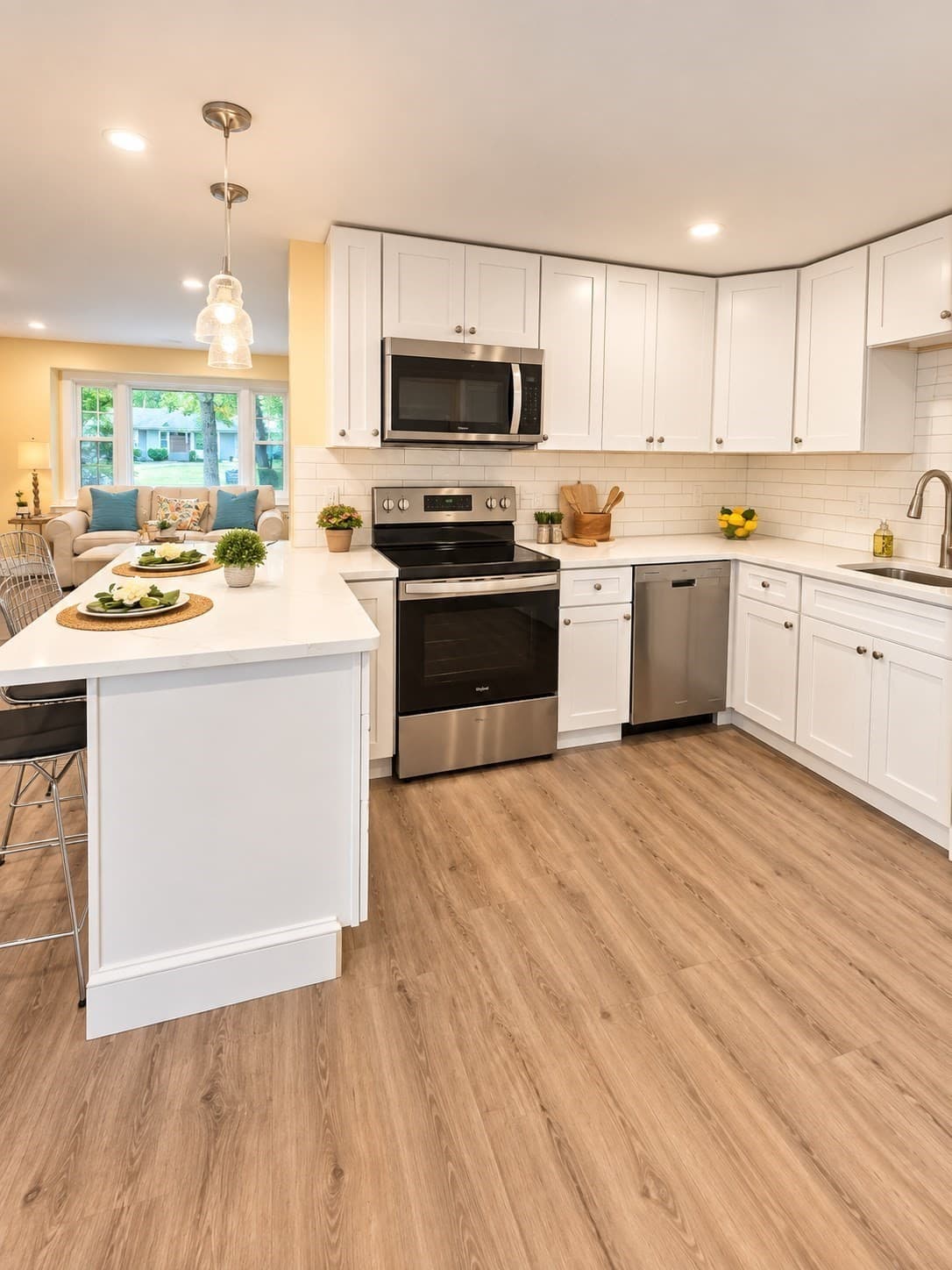 Single Family Residence at 118 Deanna Rd, Brockton MA 02302, photo 9 of 21