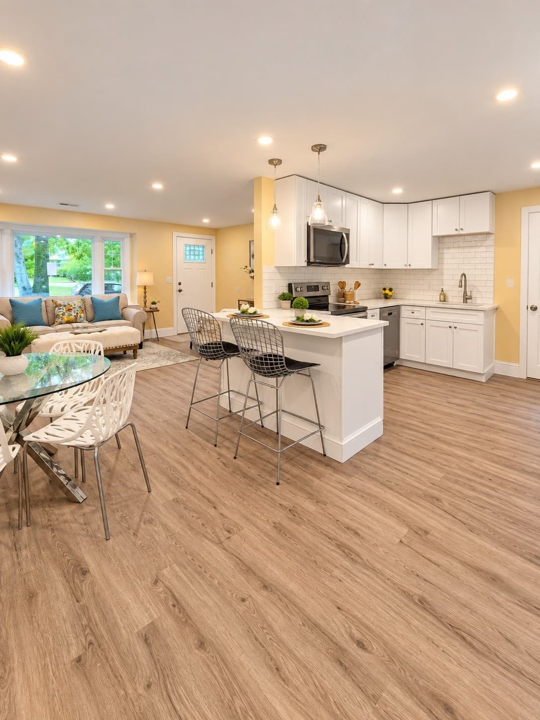 Single Family Residence at 118 Deanna Rd, Brockton MA 02302, photo 8 of 21