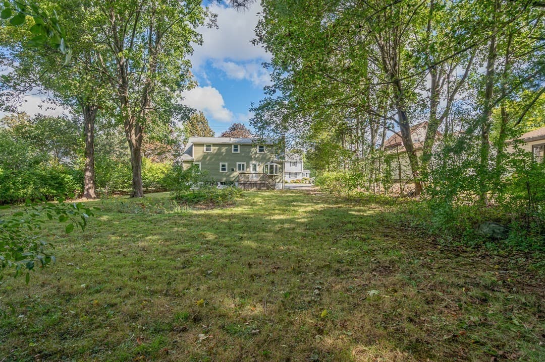 Single Family Residence at 124 King Hill Road, Braintree MA 02184, Braintree, photo 37 of 42