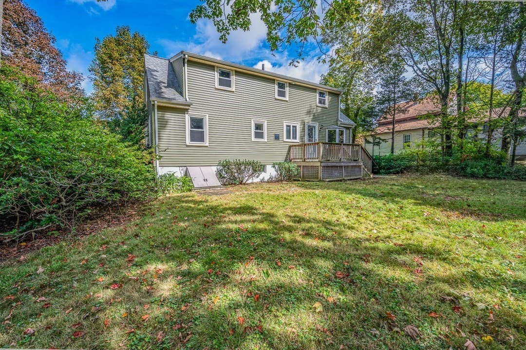 Single Family Residence at 124 King Hill Road, Braintree MA 02184, Braintree, photo 39 of 42