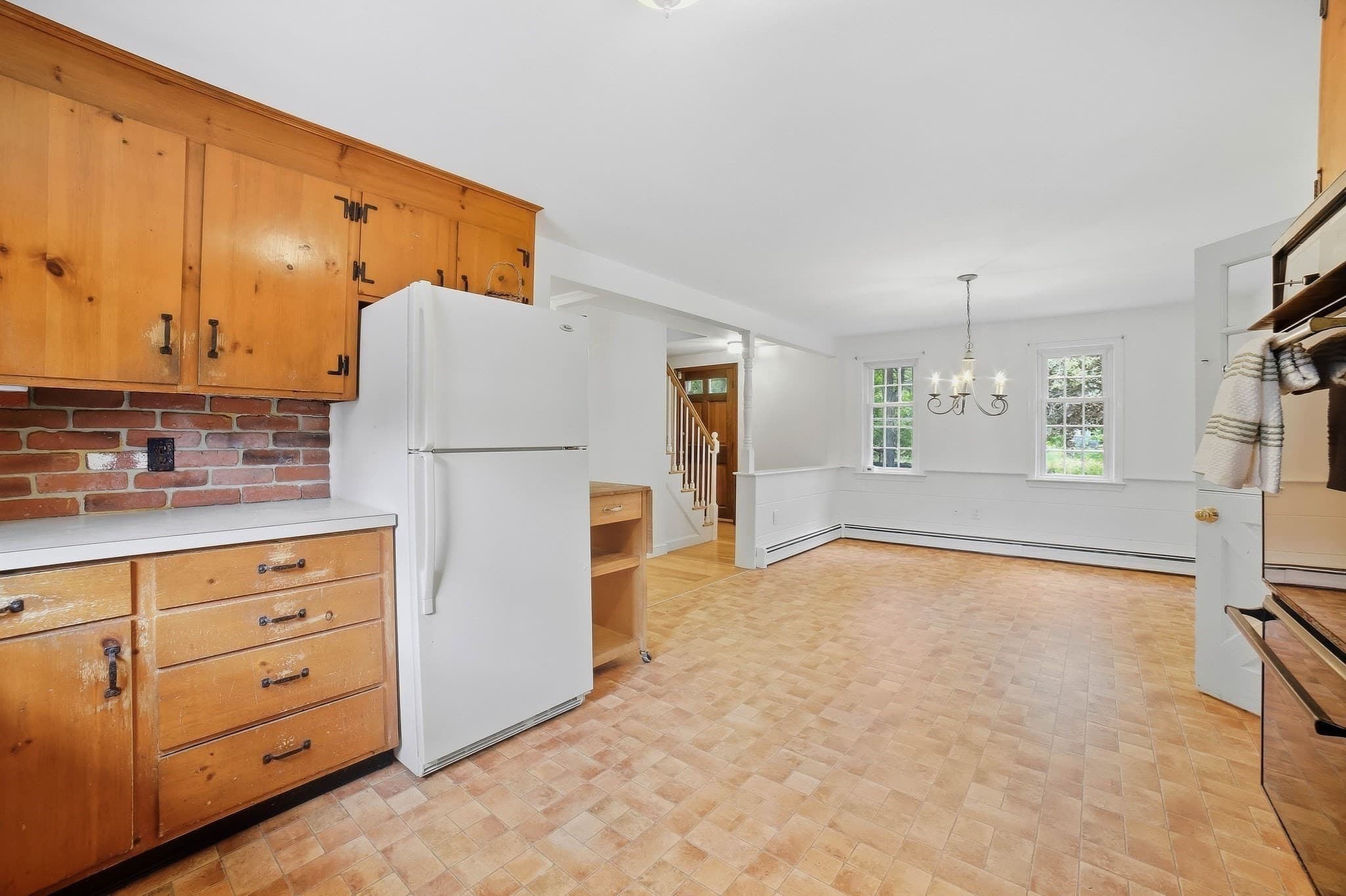 Single Family Residence at 407 Stow Rd, Boxborough MA 01719, Boxborough, photo 13 of 42