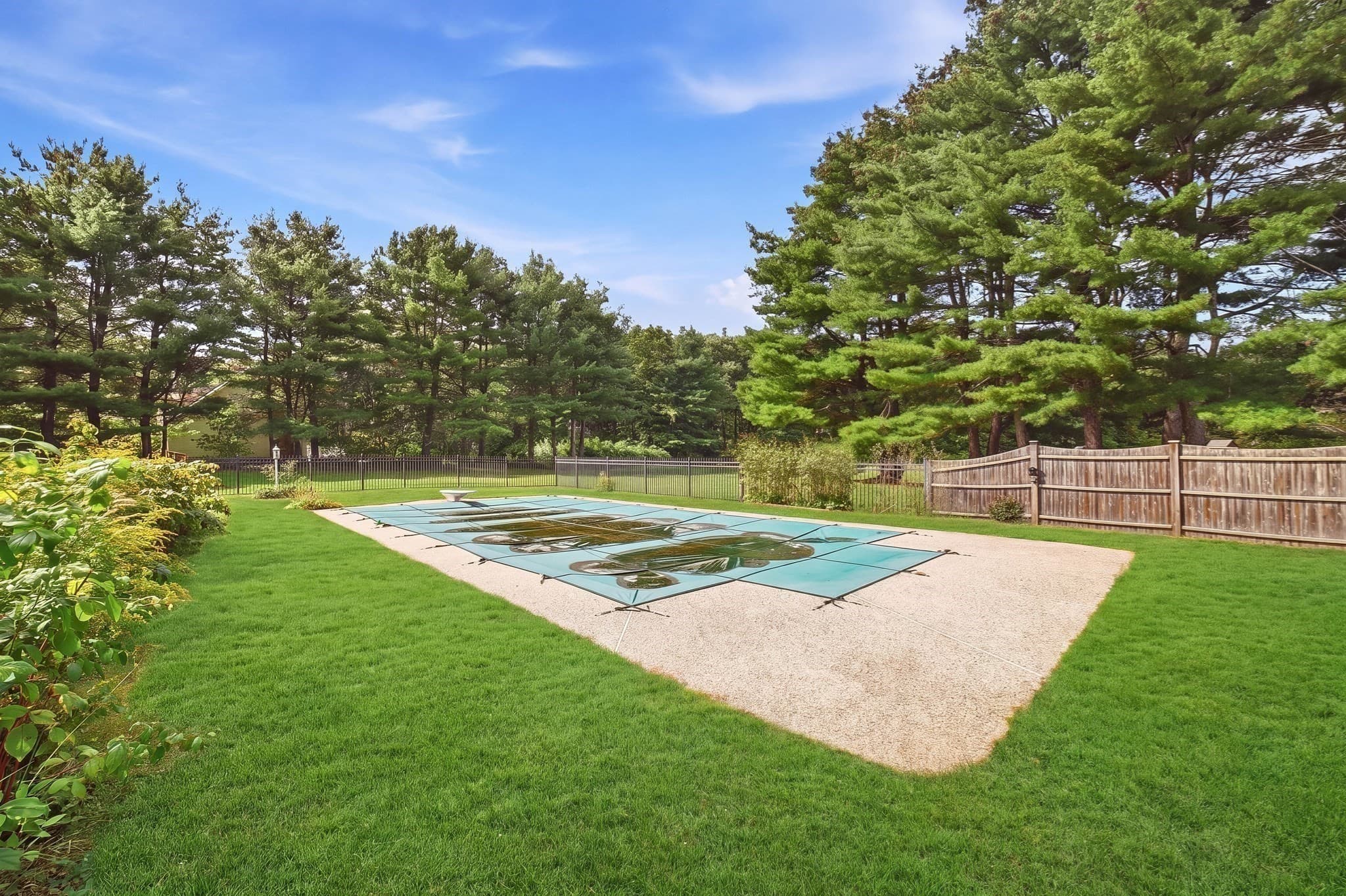 Single Family Residence at 407 Stow Rd, Boxborough MA 01719, Boxborough, photo 36 of 42