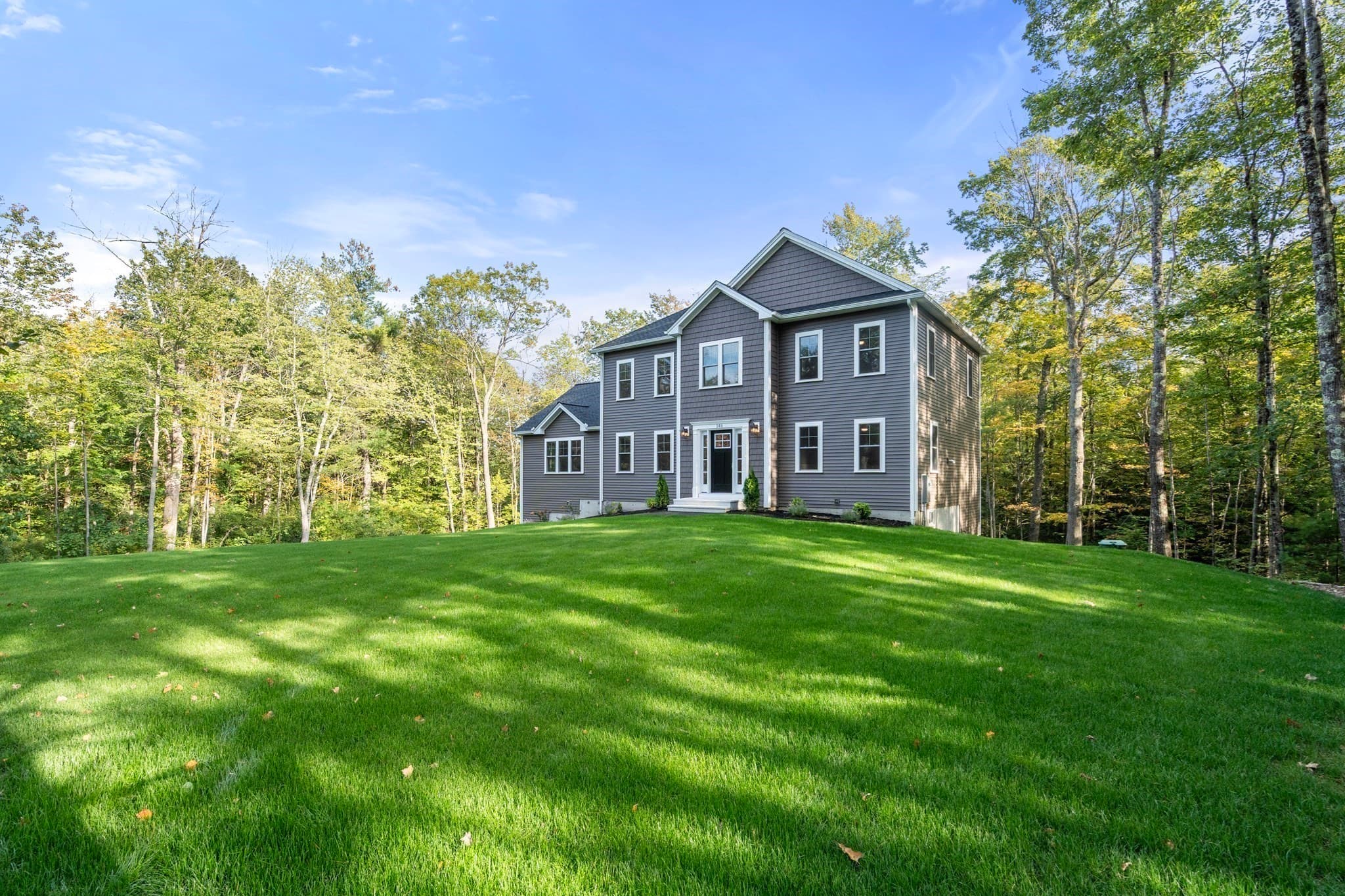 Single Family Residence at 146 Wachusett St., Rutland MA 01543, Rutland, photo 2 of 41