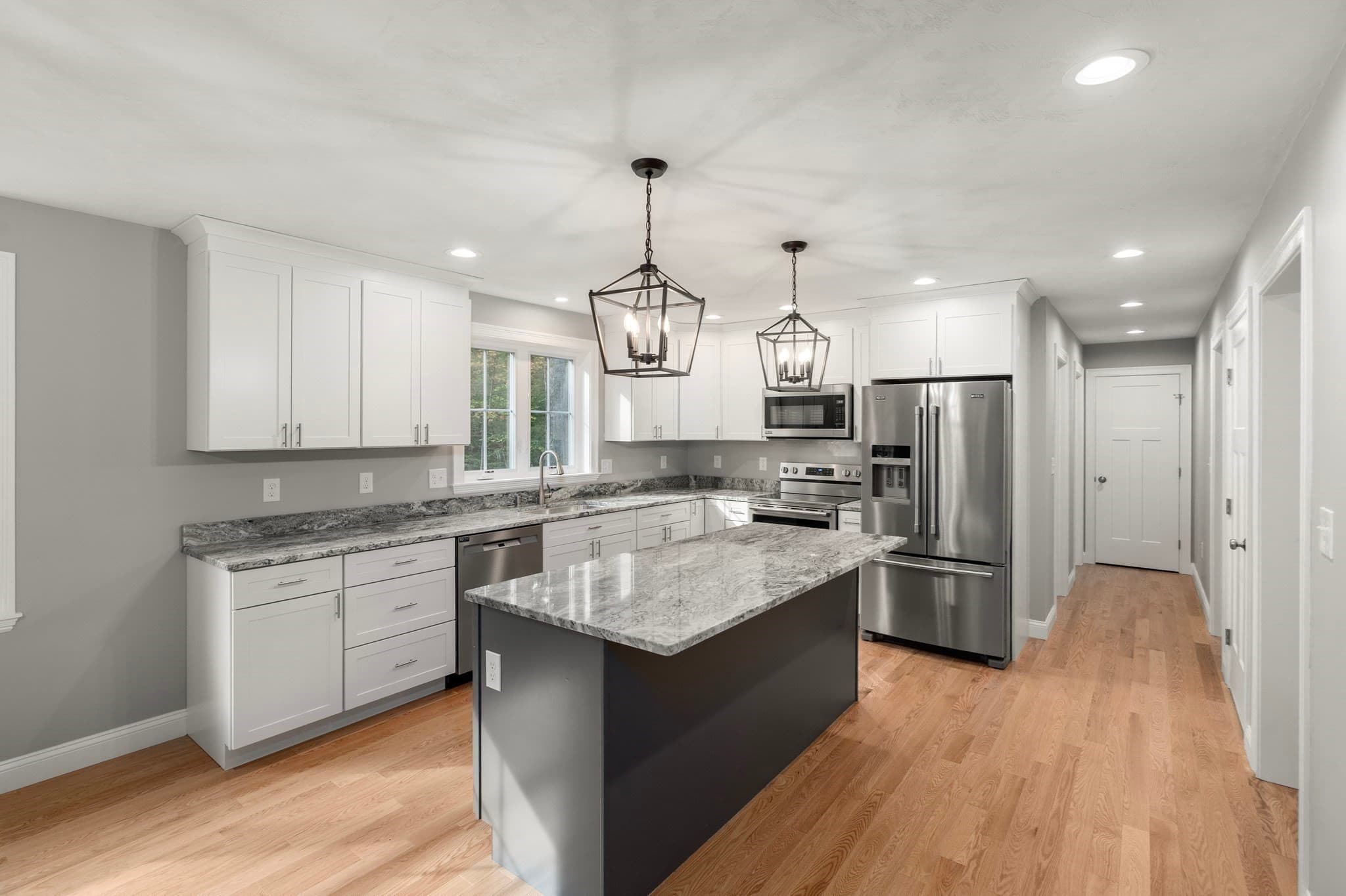 Single Family Residence at 146 Wachusett St., Rutland MA 01543, Rutland, photo 6 of 41