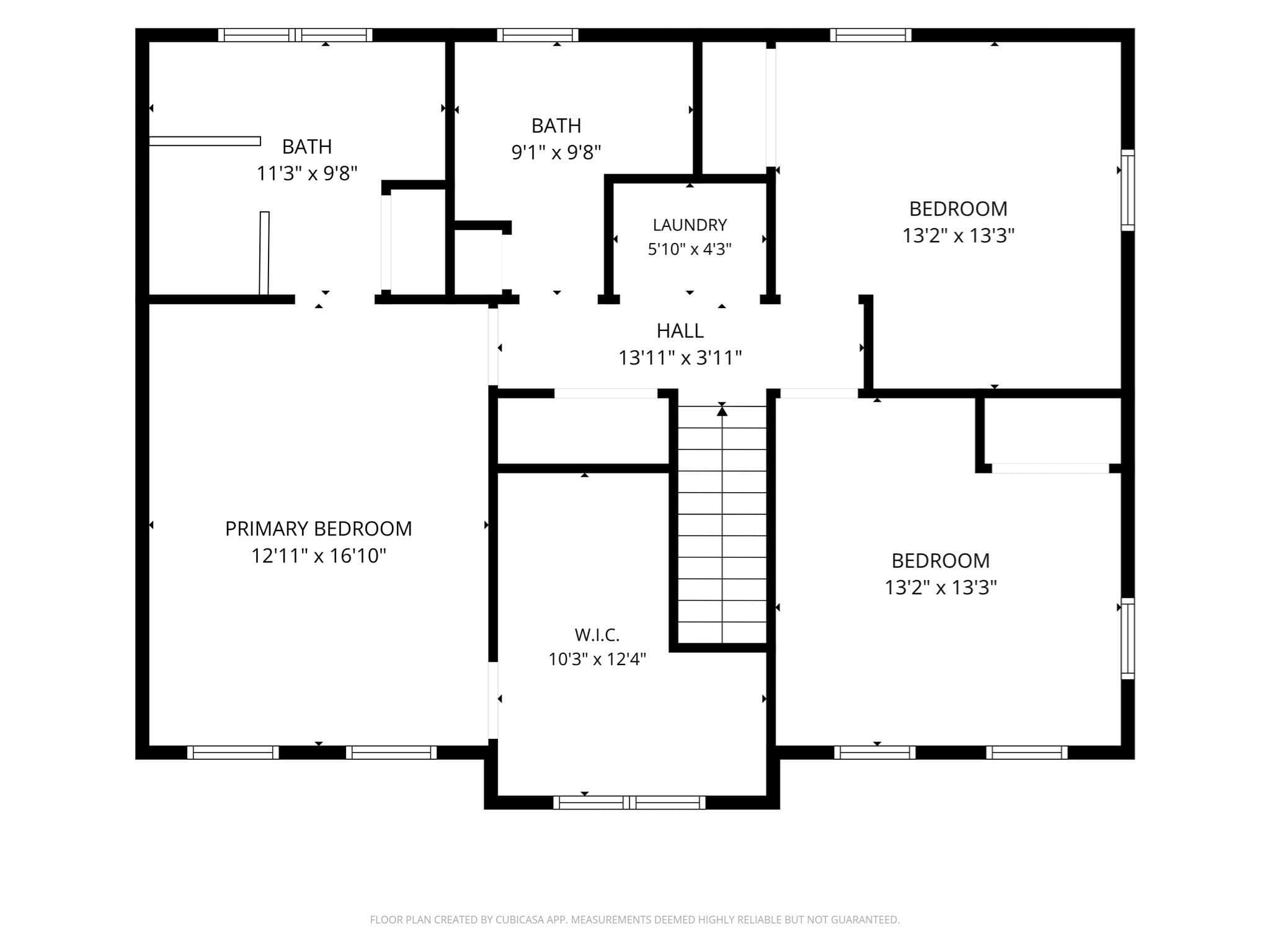 Single Family Residence at 146 Wachusett St., Rutland MA 01543, photo 42 of 42