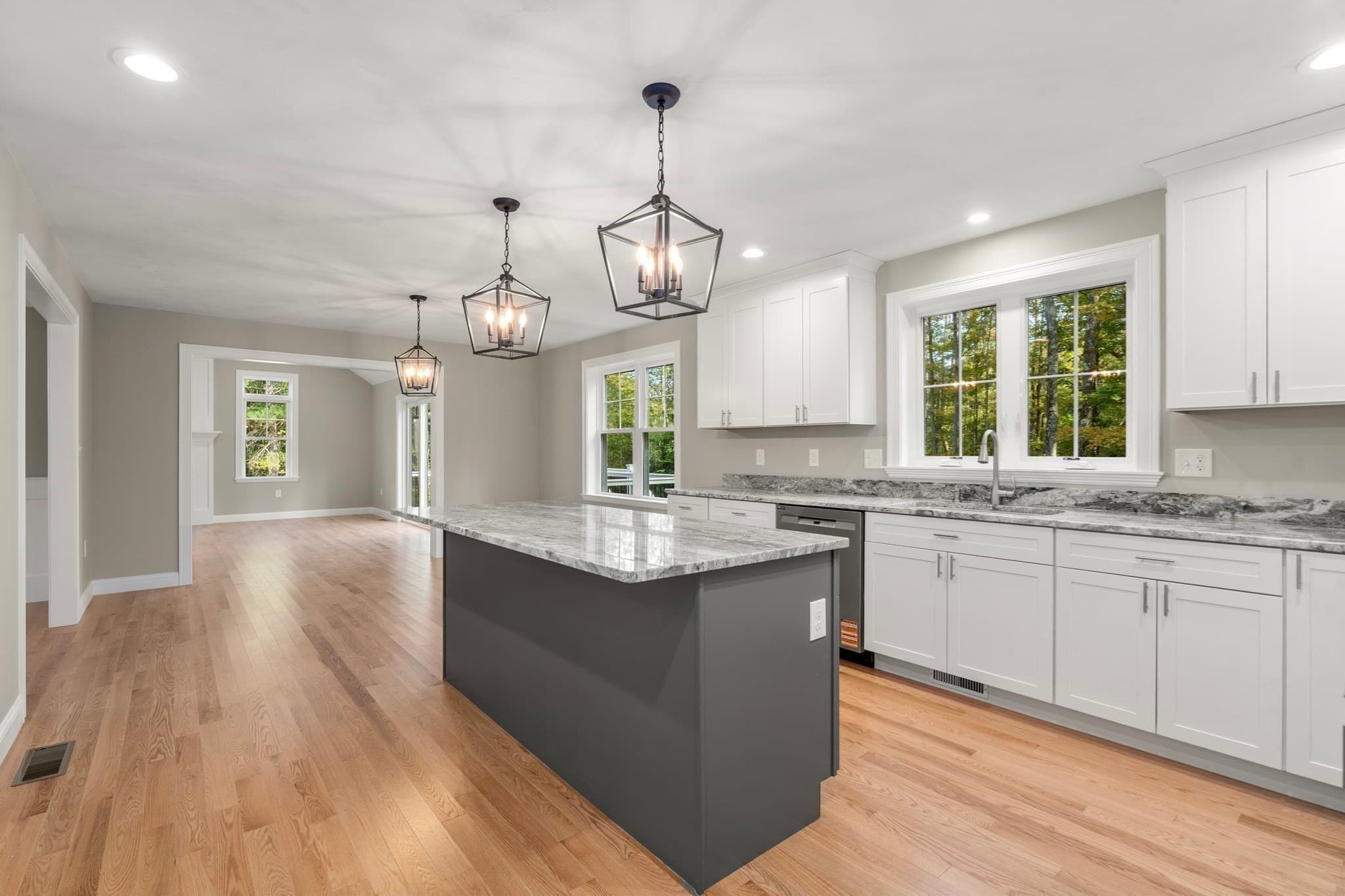 Single Family Residence at 146 Wachusett St., Rutland MA 01543, Rutland, photo 7 of 41